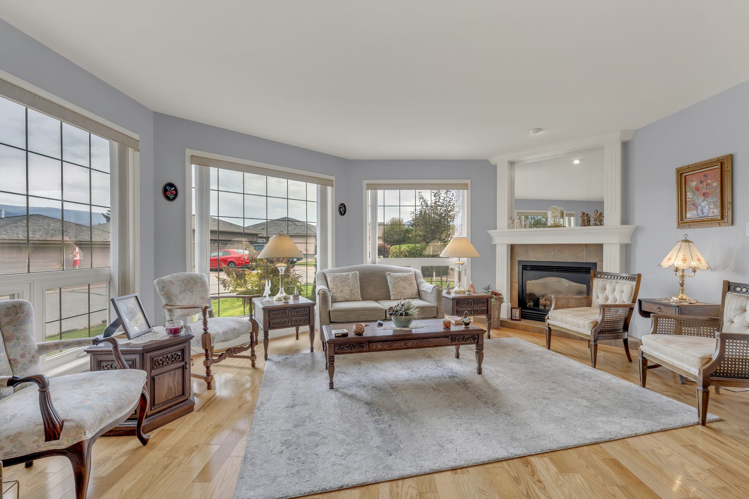 449 Ridge Place Penticton V2A 8N7