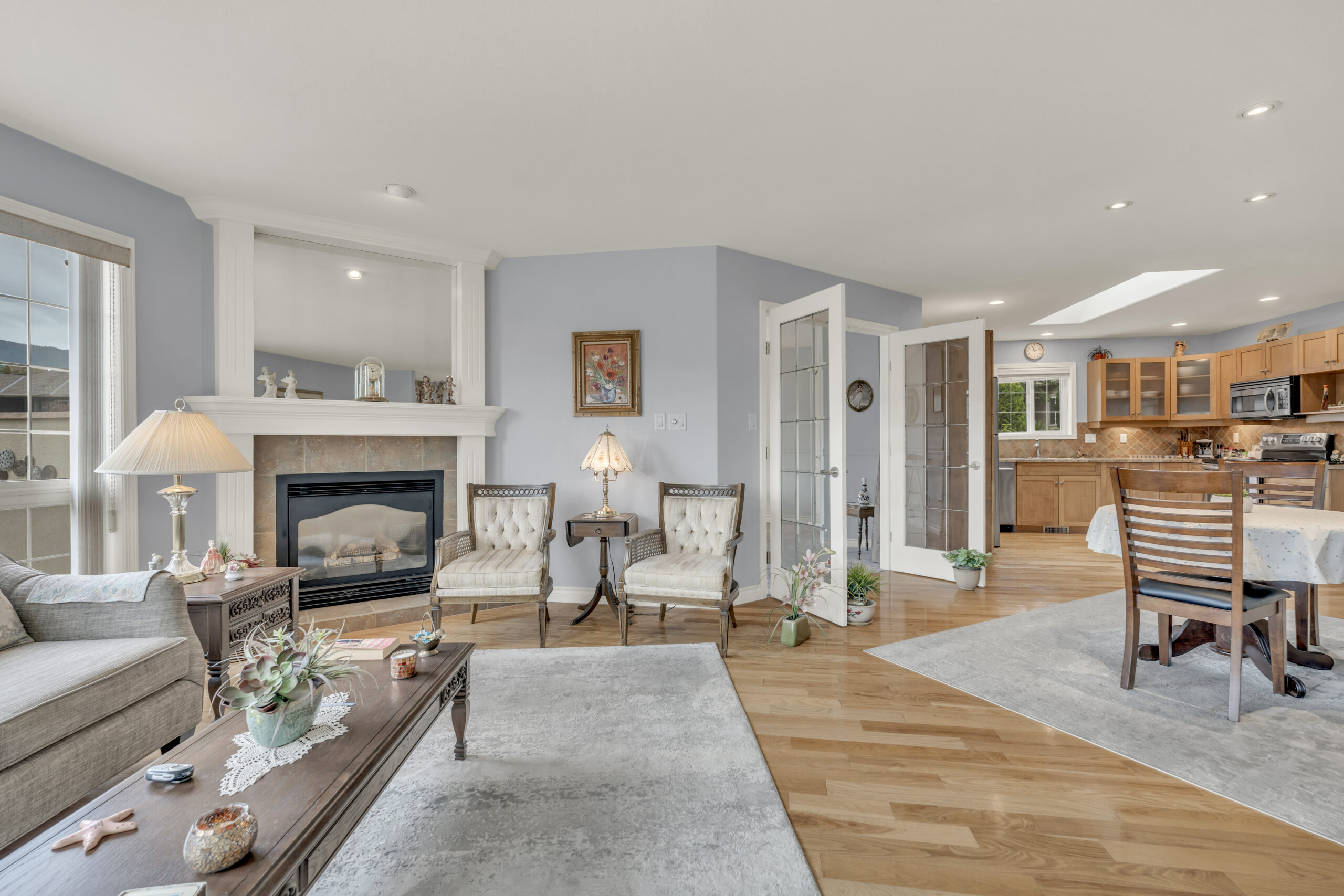 449 Ridge Place Penticton V2A 8N7