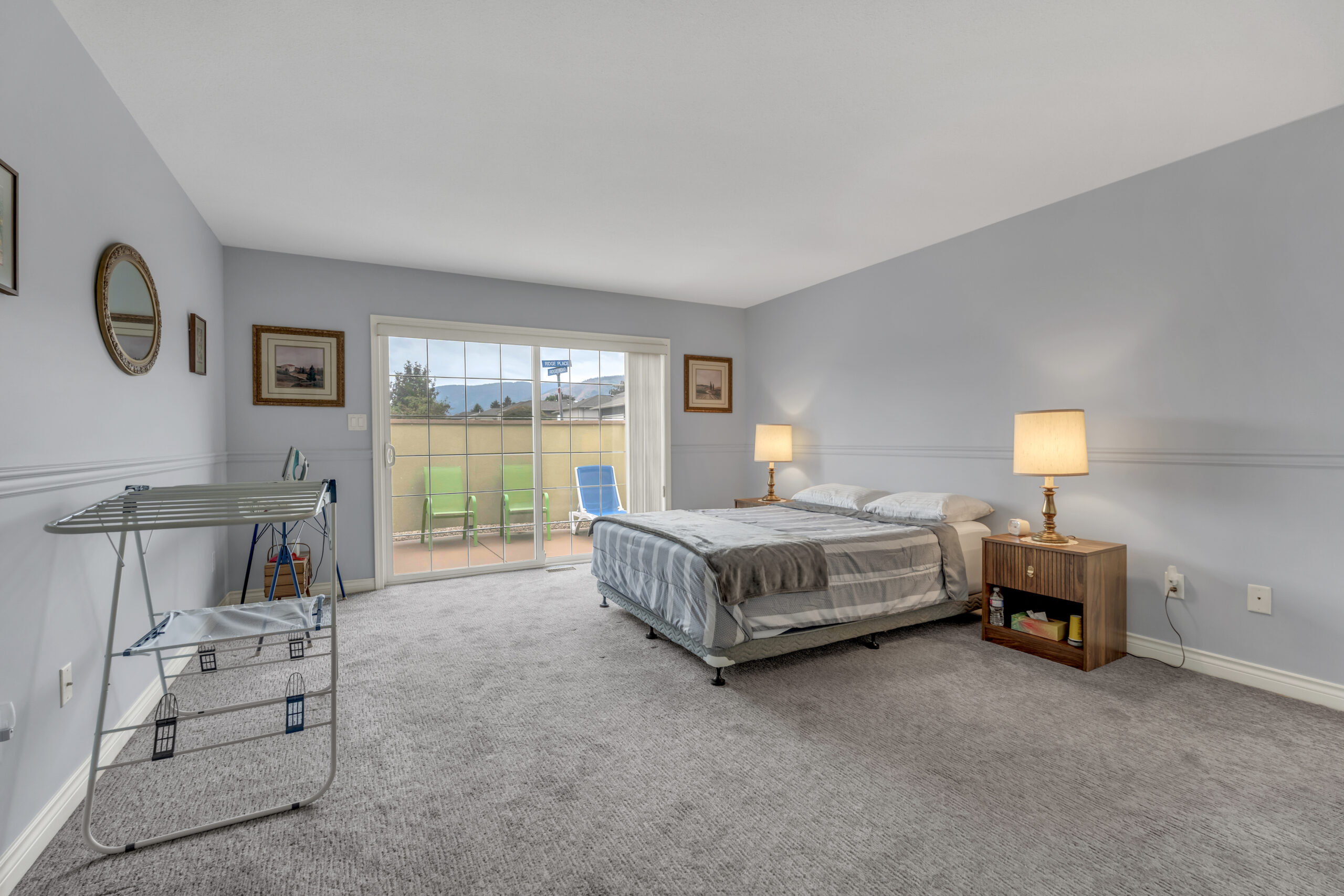449 Ridge Place Penticton V2A 8N7