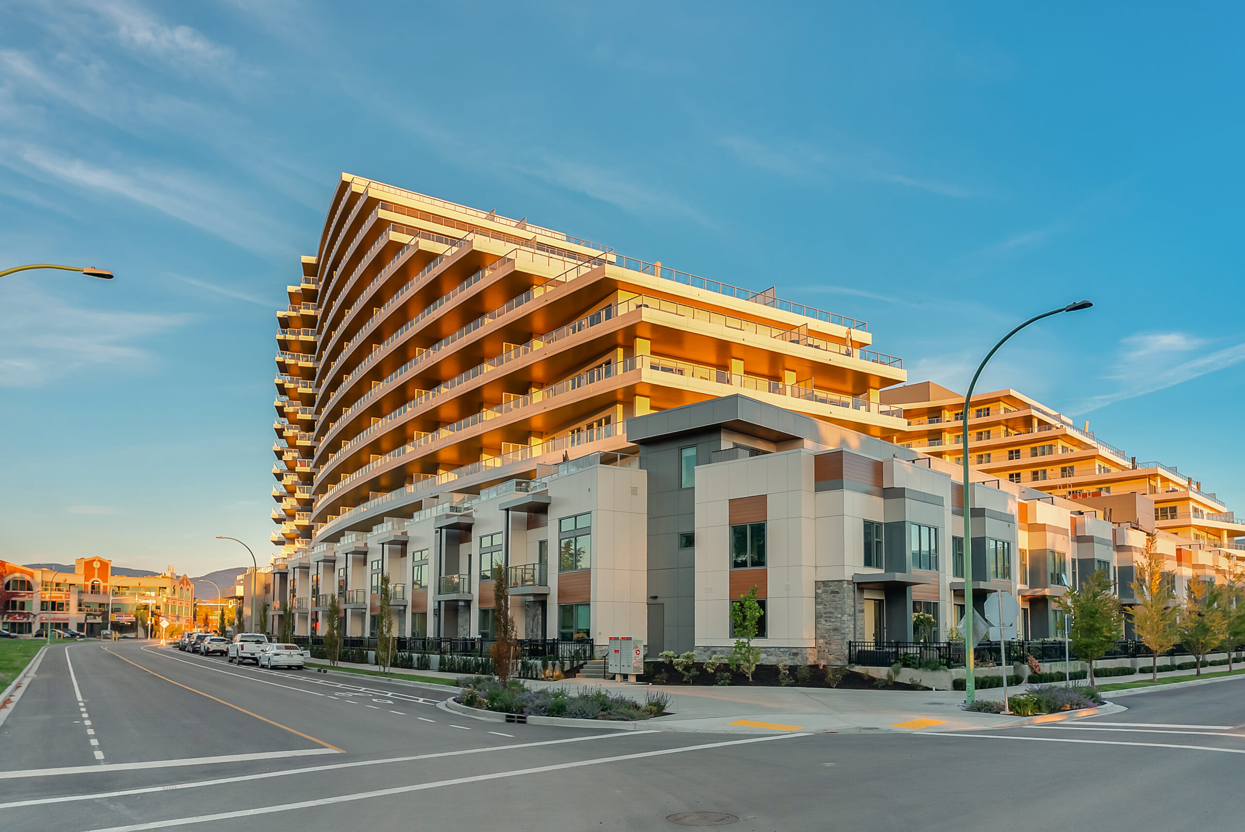 3300 Lakeshore Road 418 Kelowna V1W 0H6