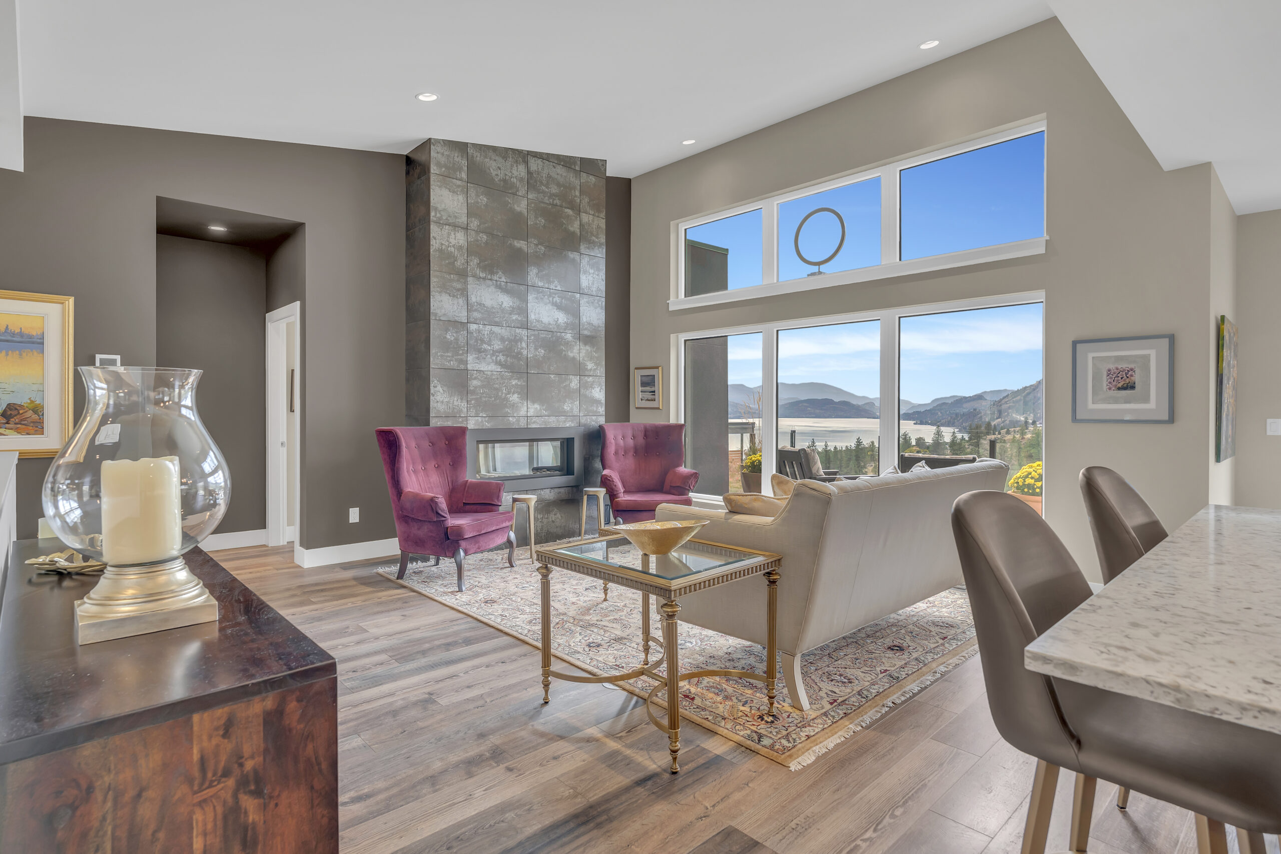 118 Ridge View Penticton V2A 0B1