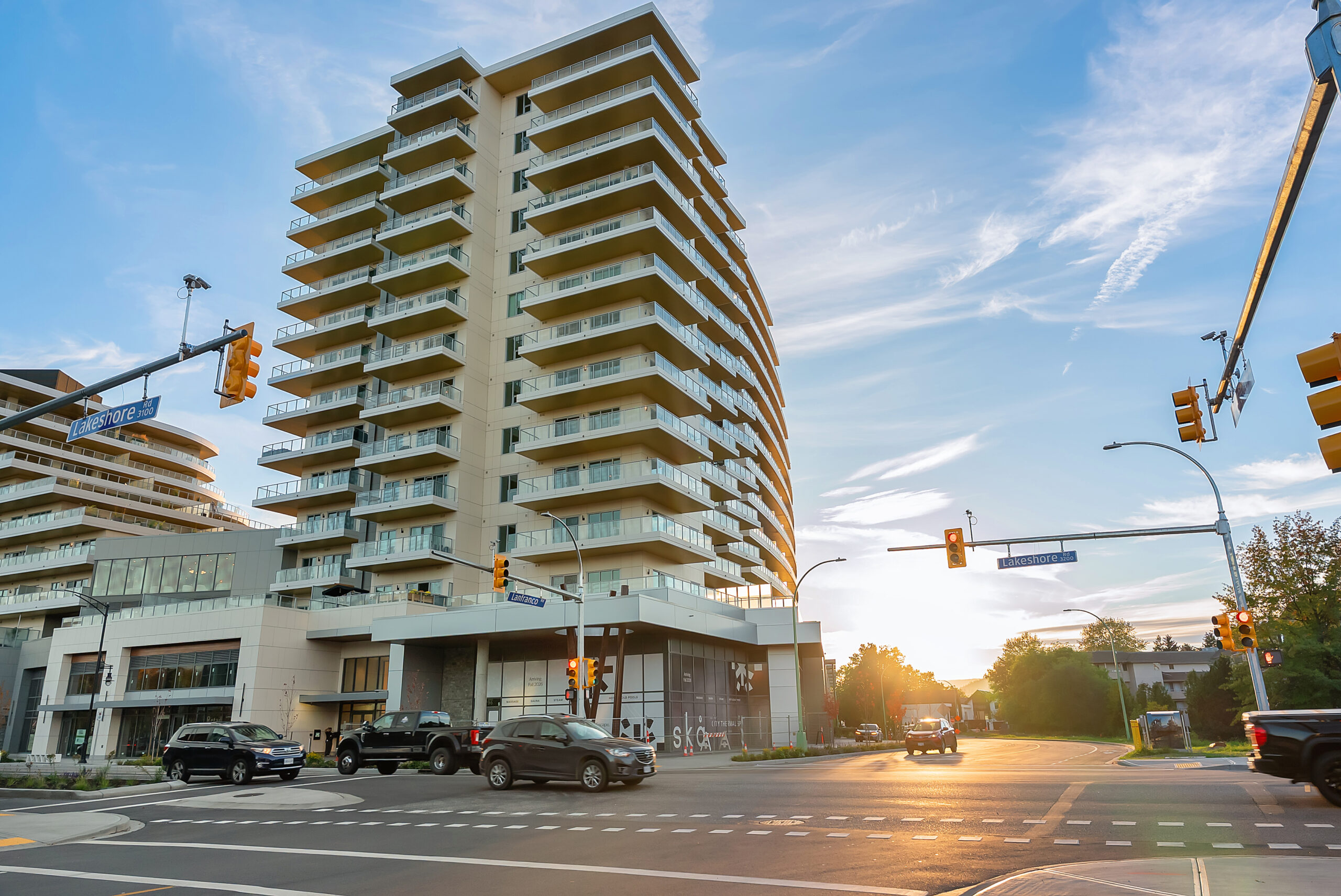 3300 Lakeshore Road 418 Kelowna V1W 0H6