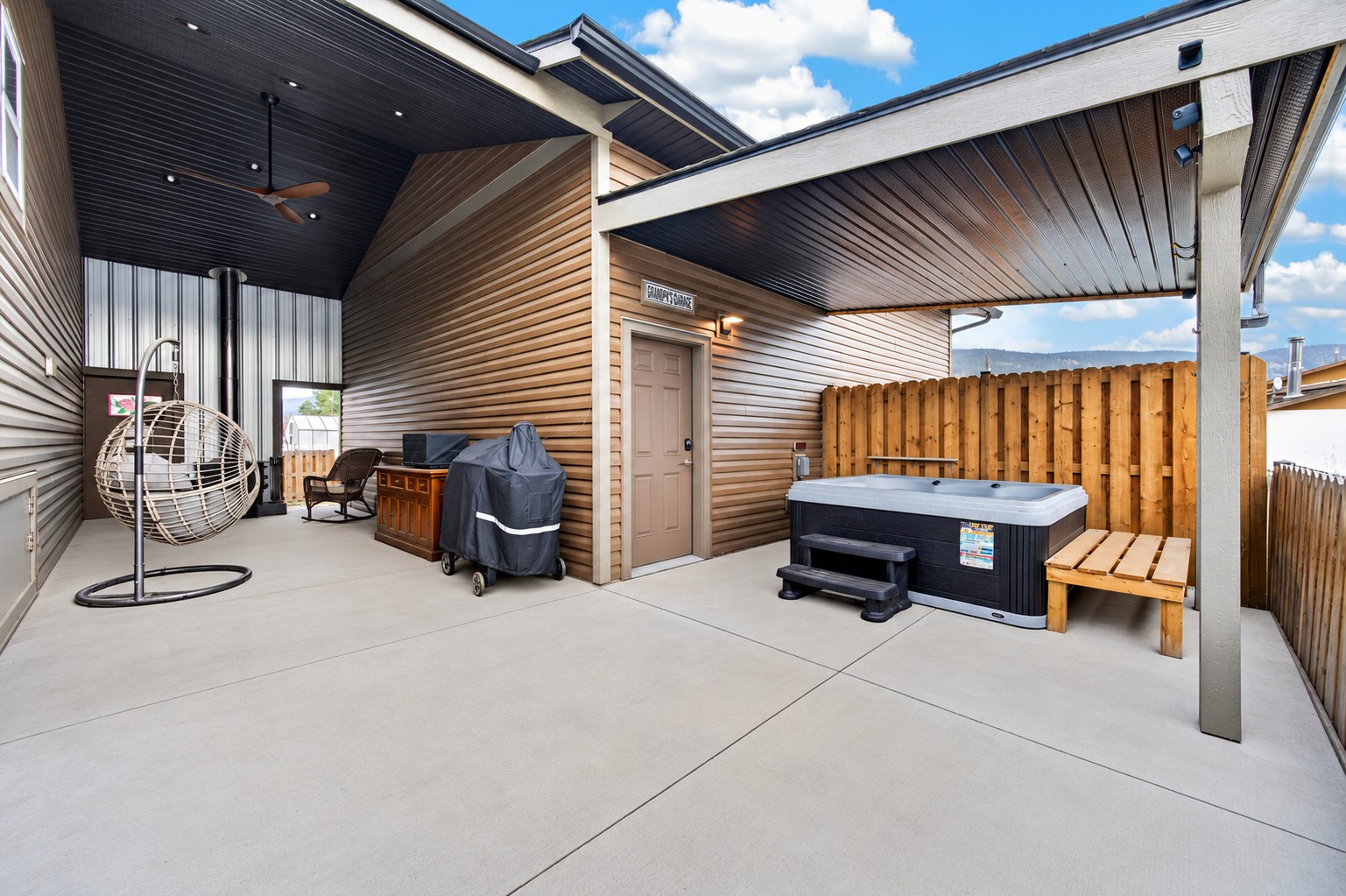 1410 Walnut Avenue Merritt V1K 1L3
