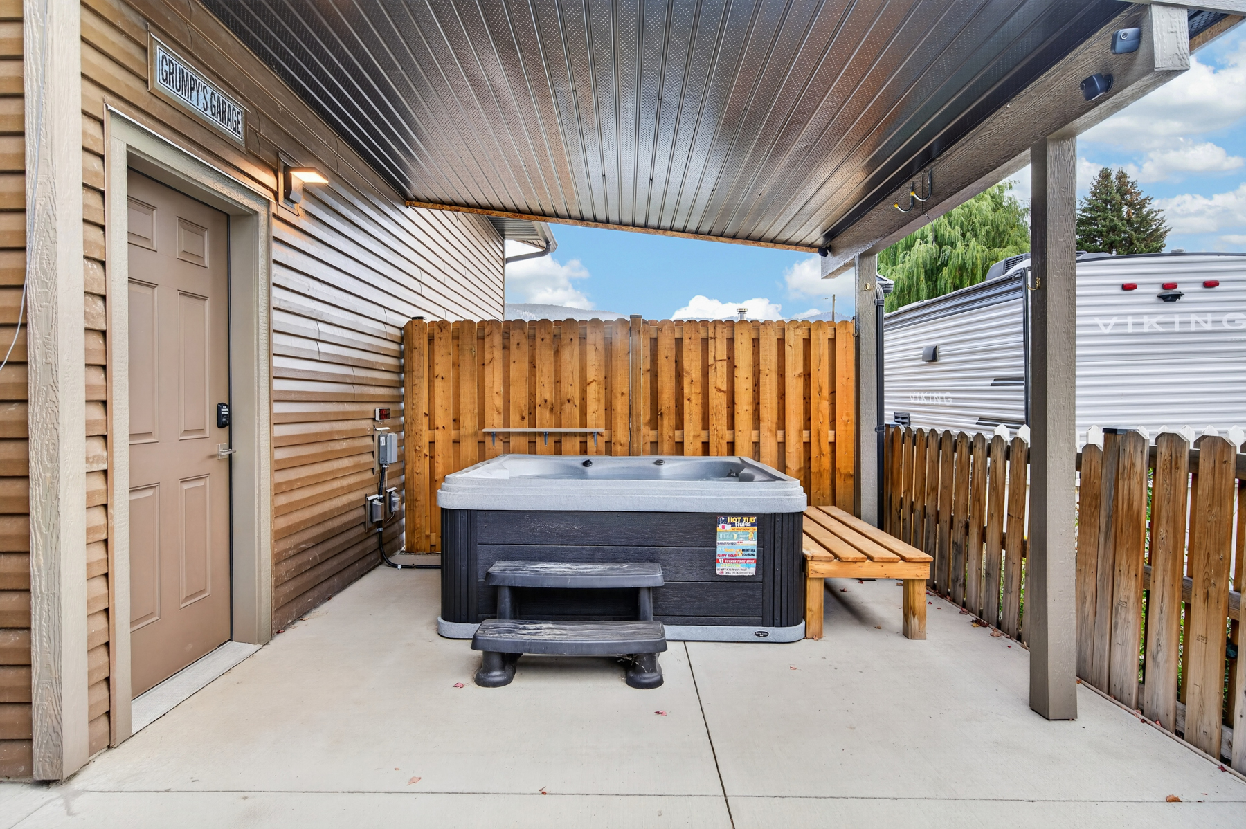 1410 Walnut Avenue Merritt V1K 1L3
