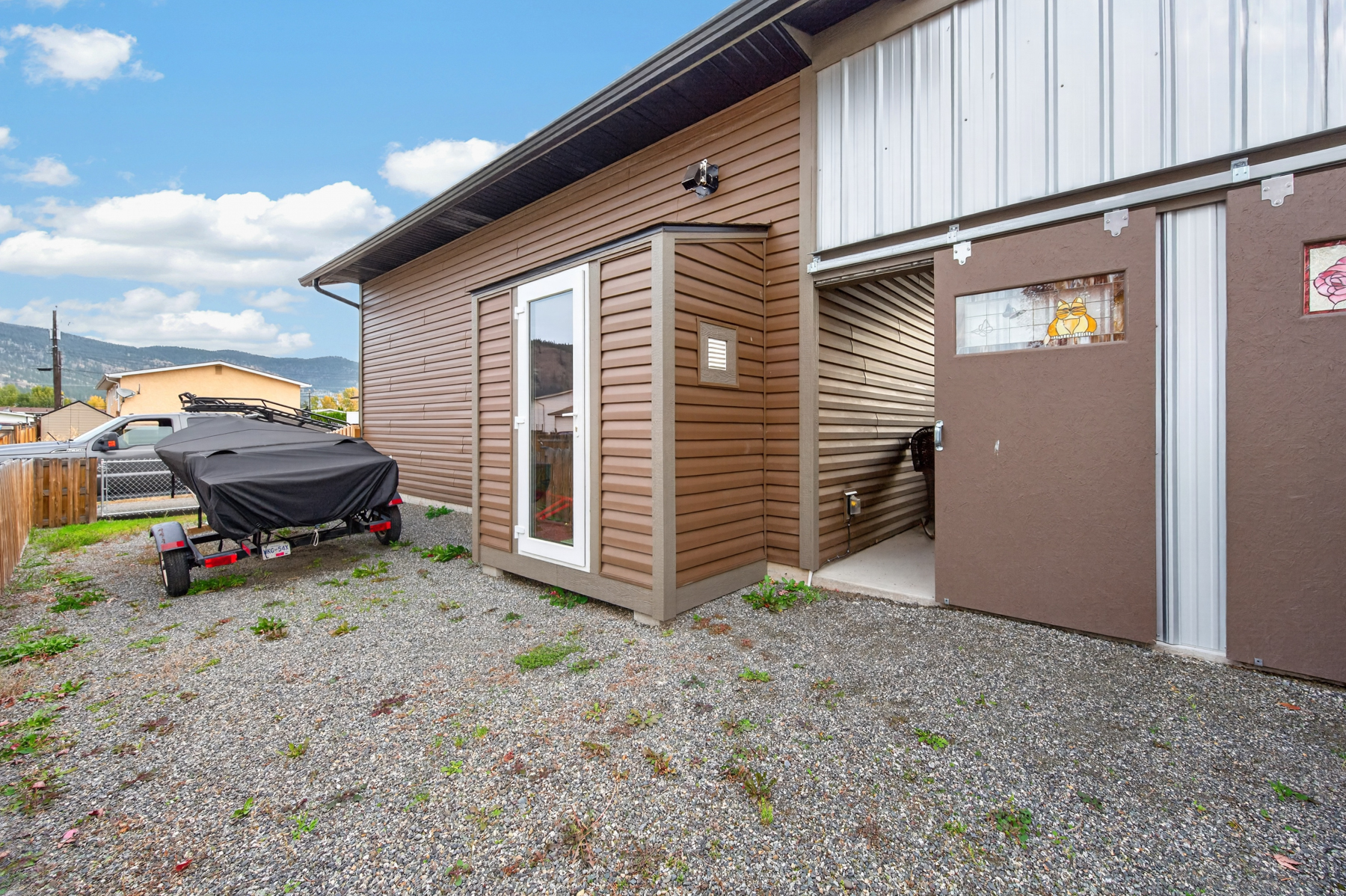 1410 Walnut Avenue Merritt V1K 1L3