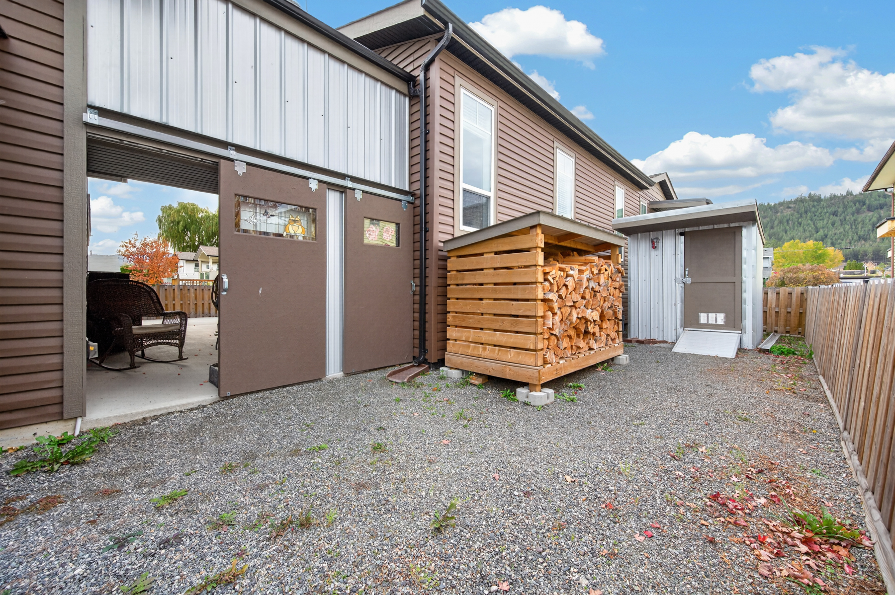 1410 Walnut Avenue Merritt V1K 1L3