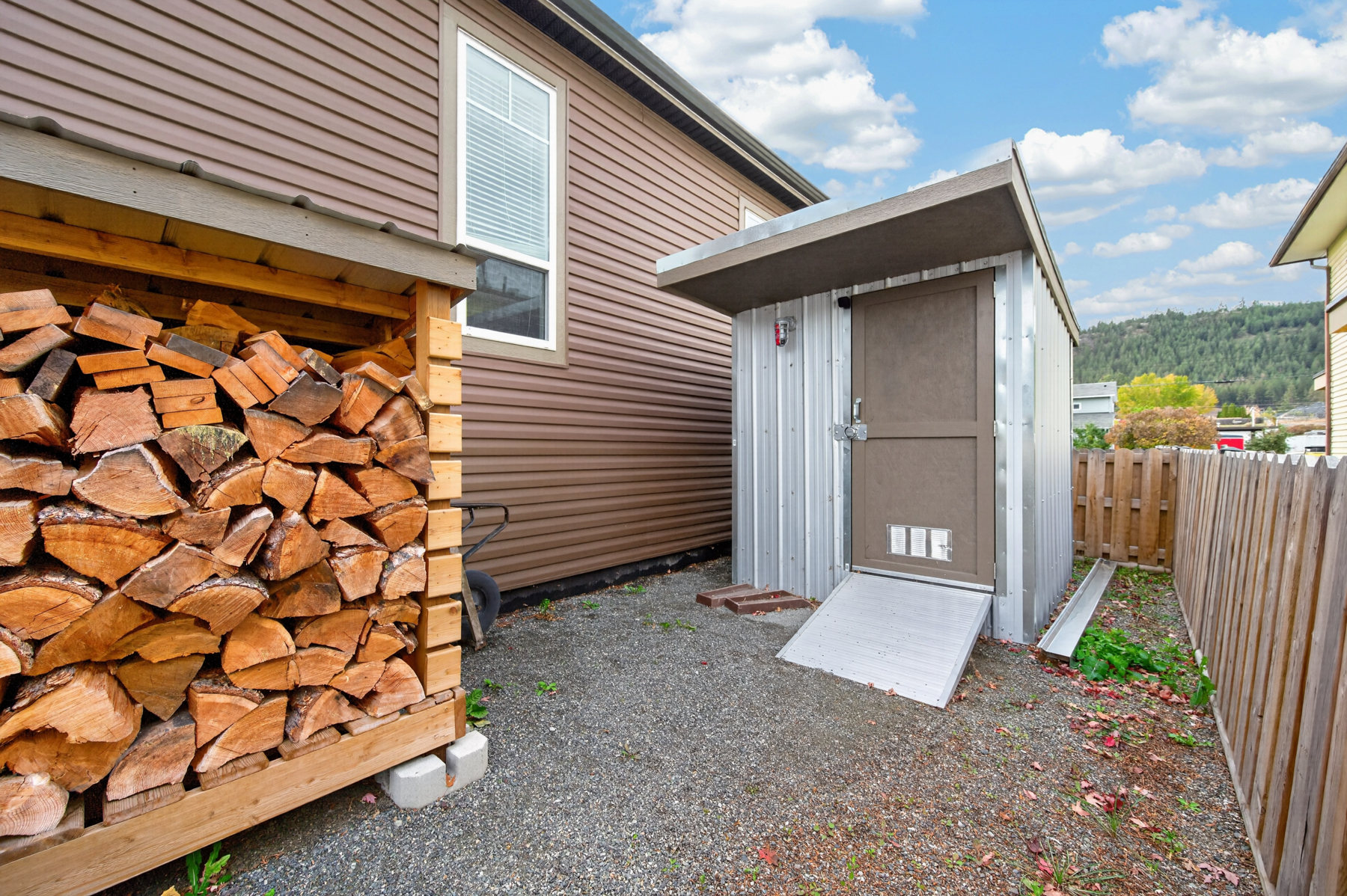 1410 Walnut Avenue Merritt V1K 1L3