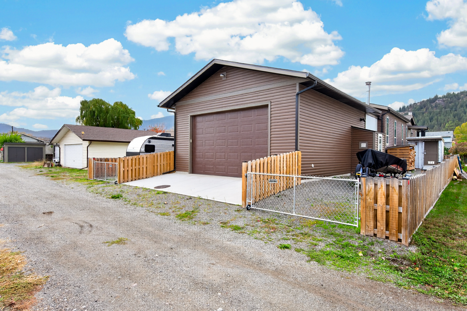 1410 Walnut Avenue Merritt V1K 1L3