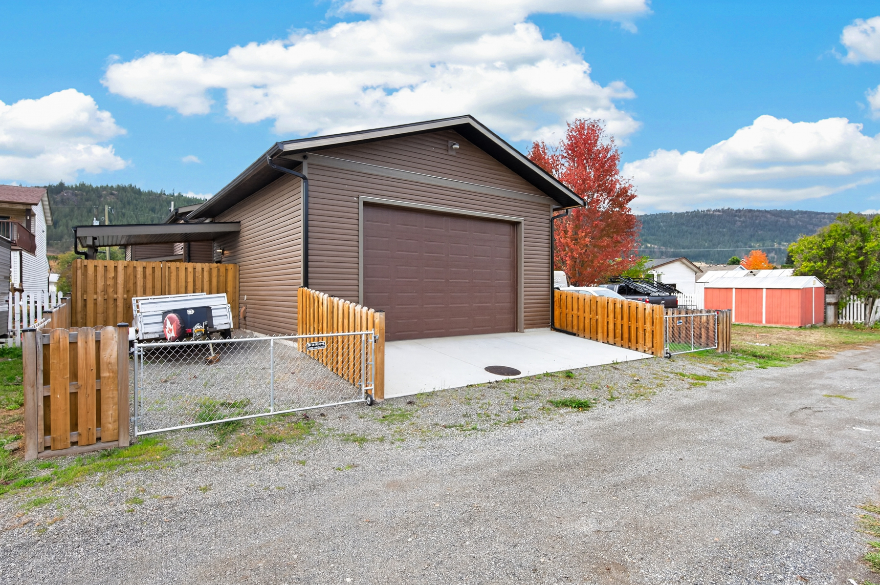 1410 Walnut Avenue Merritt V1K 1L3