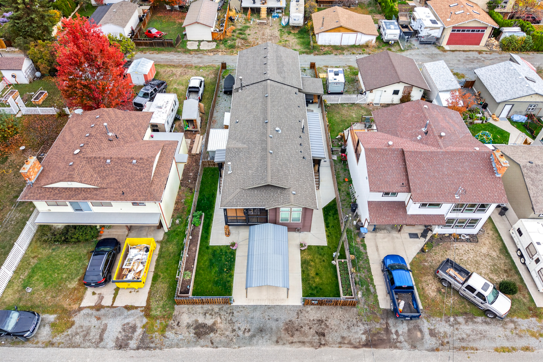 1410 Walnut Avenue Merritt V1K 1L3