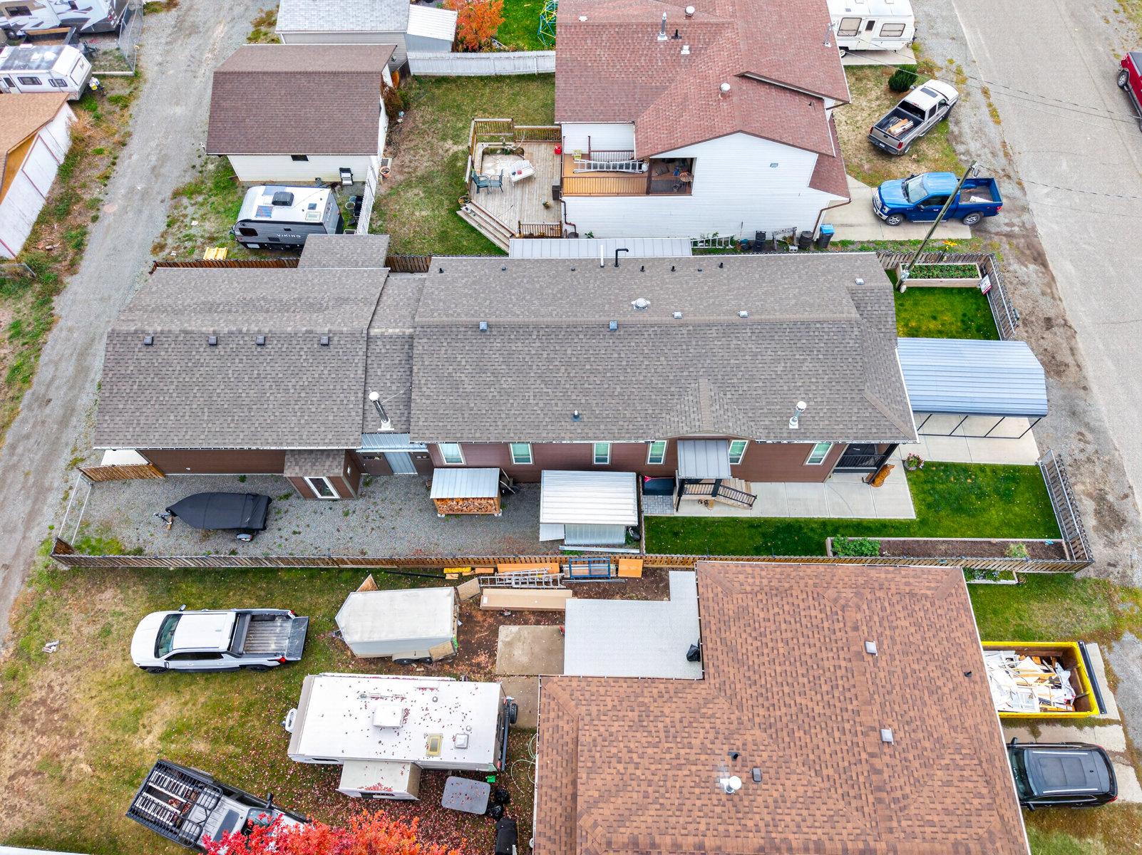 1410 Walnut Avenue Merritt V1K 1L3