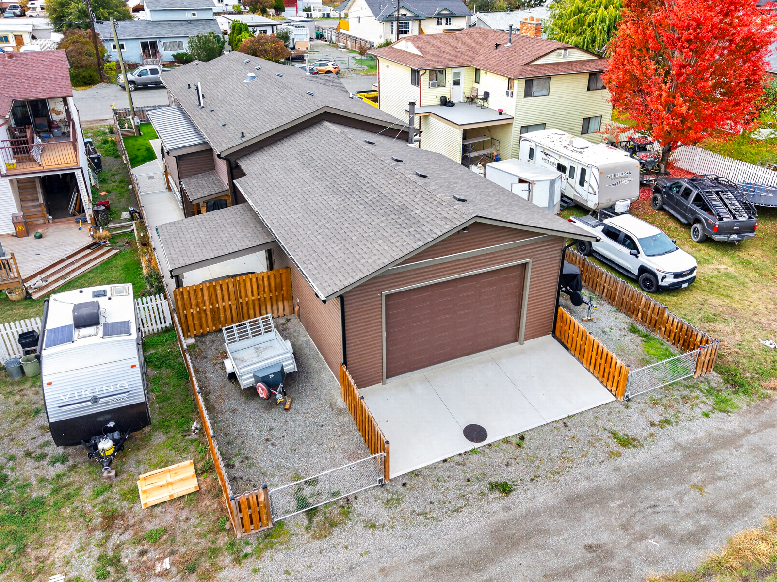 1410 Walnut Avenue Merritt V1K 1L3