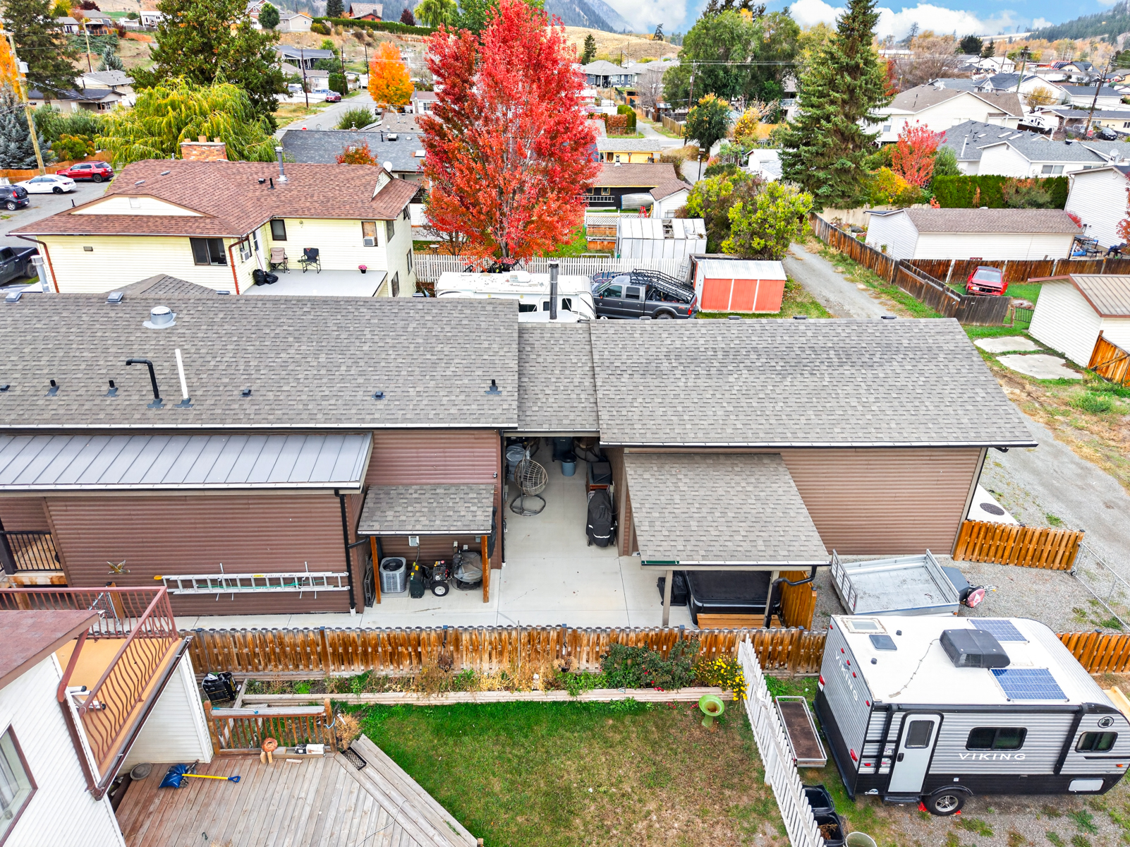1410 Walnut Avenue Merritt V1K 1L3
