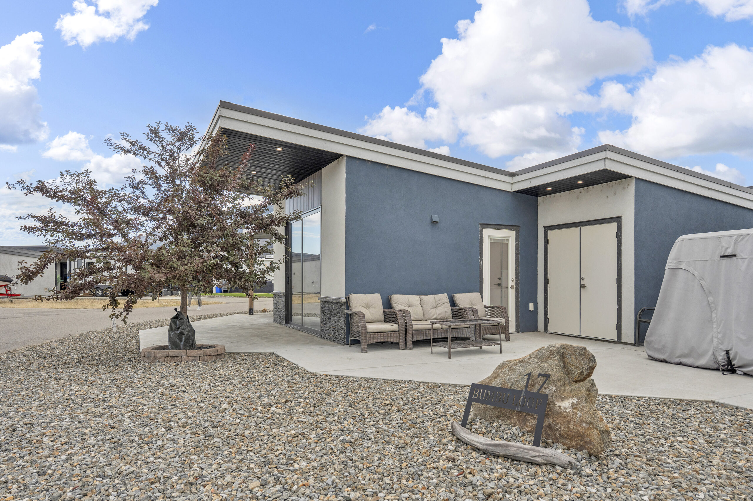 2501 Radio Tower Road 17 Osoyoos V0H 1V7