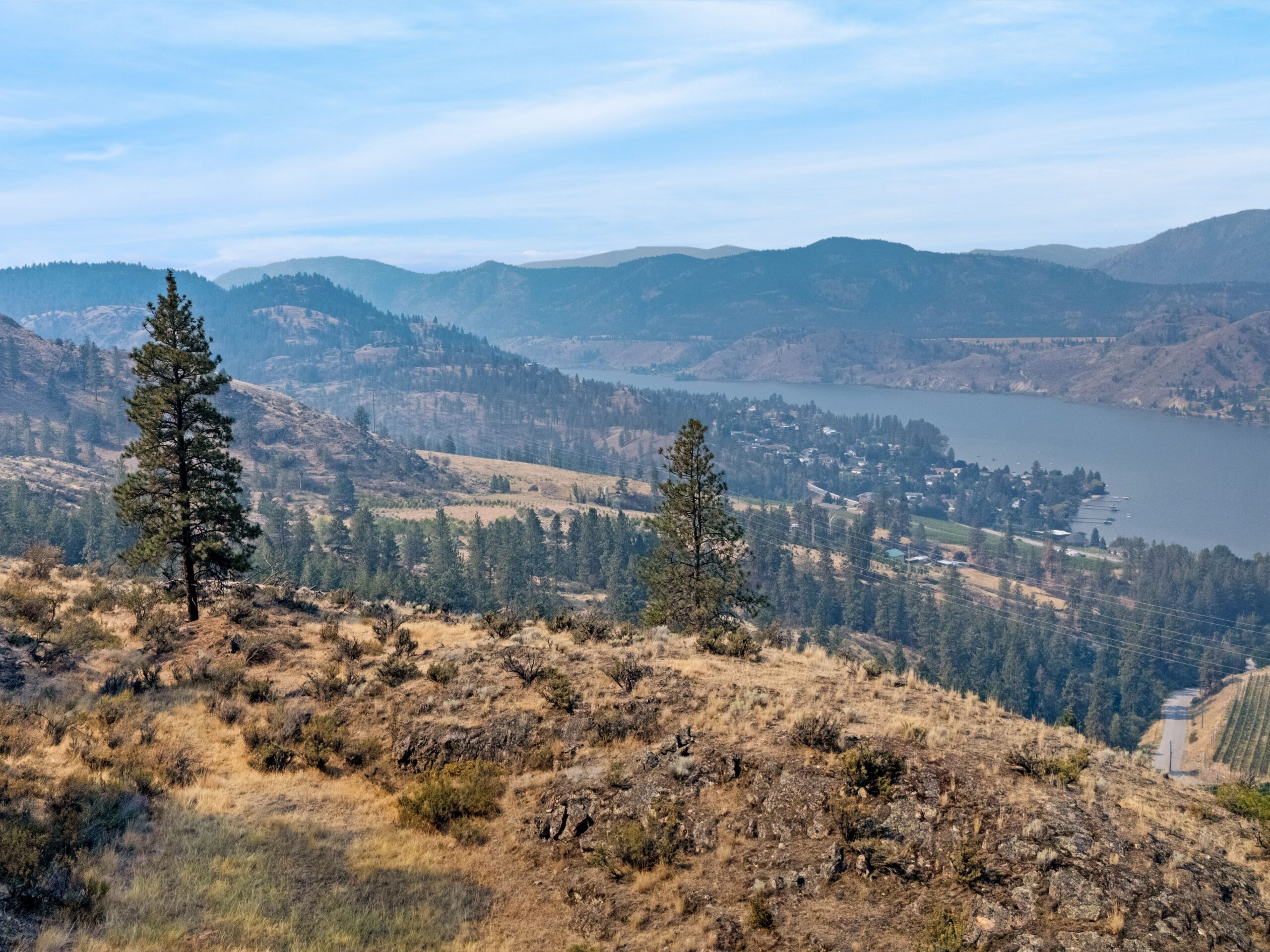 443 Matheson Road Okanagan Falls V0H 1R5