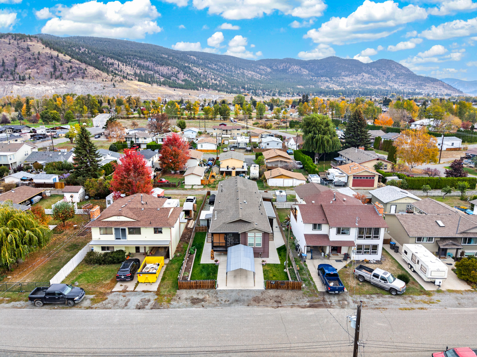 1410 Walnut Avenue Merritt V1K 1L3