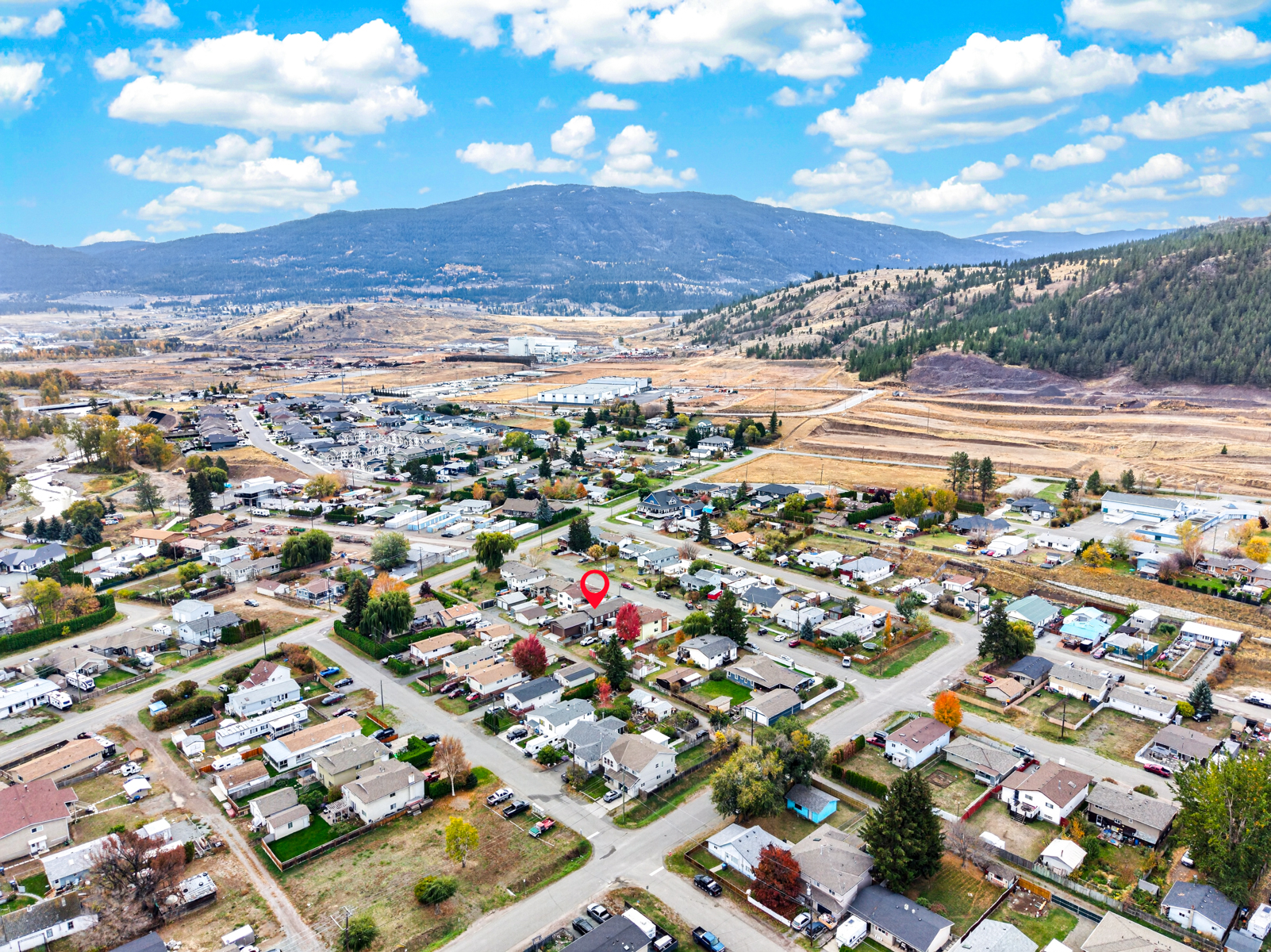 1410 Walnut Avenue Merritt V1K 1L3