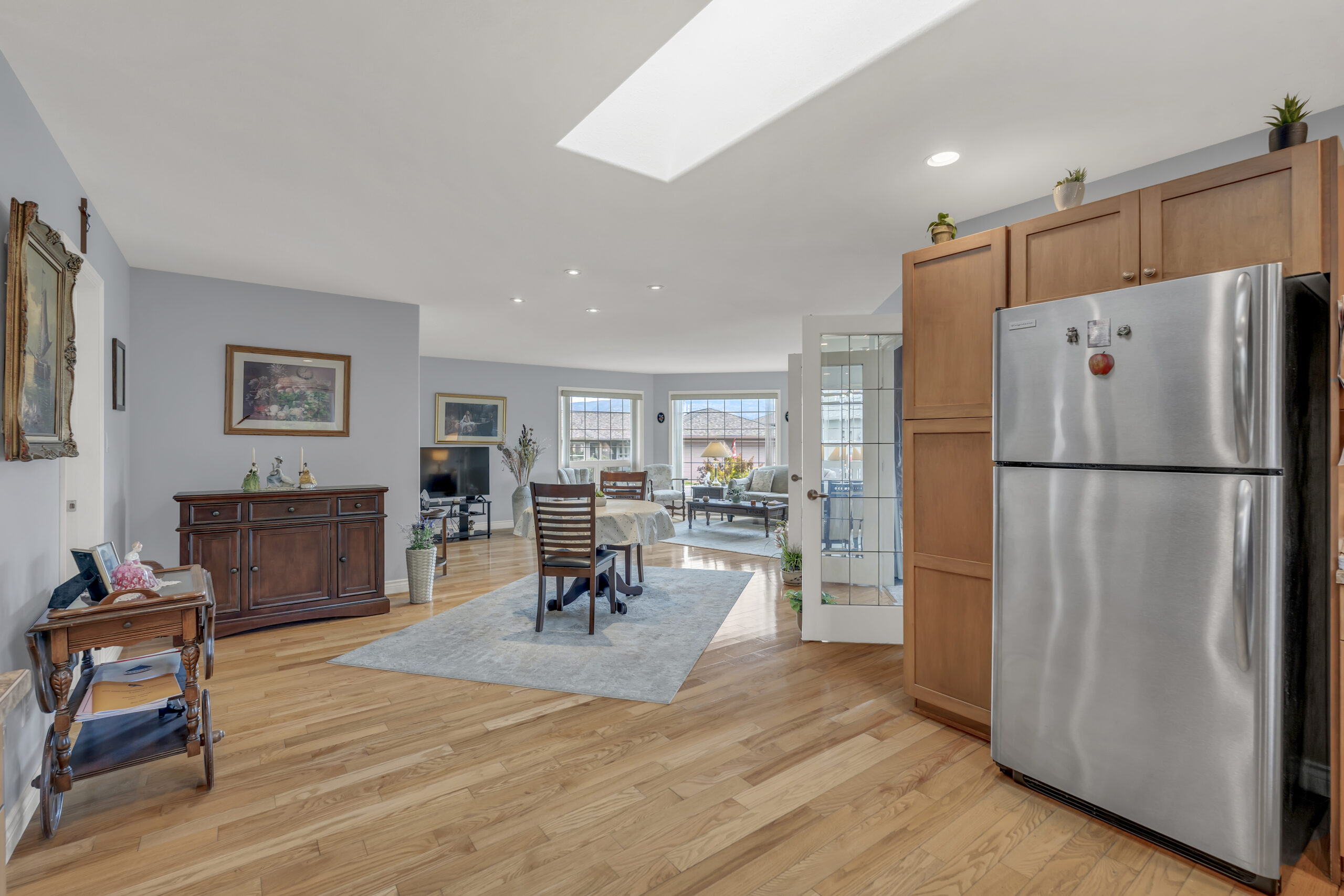 449 Ridge Place Penticton V2A 8N7
