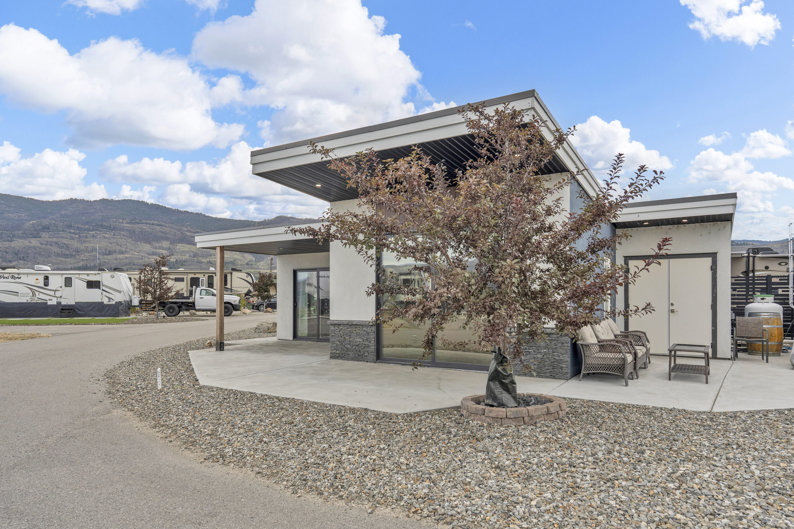 2501 Radio Tower Road 17 Osoyoos V0H 1V7