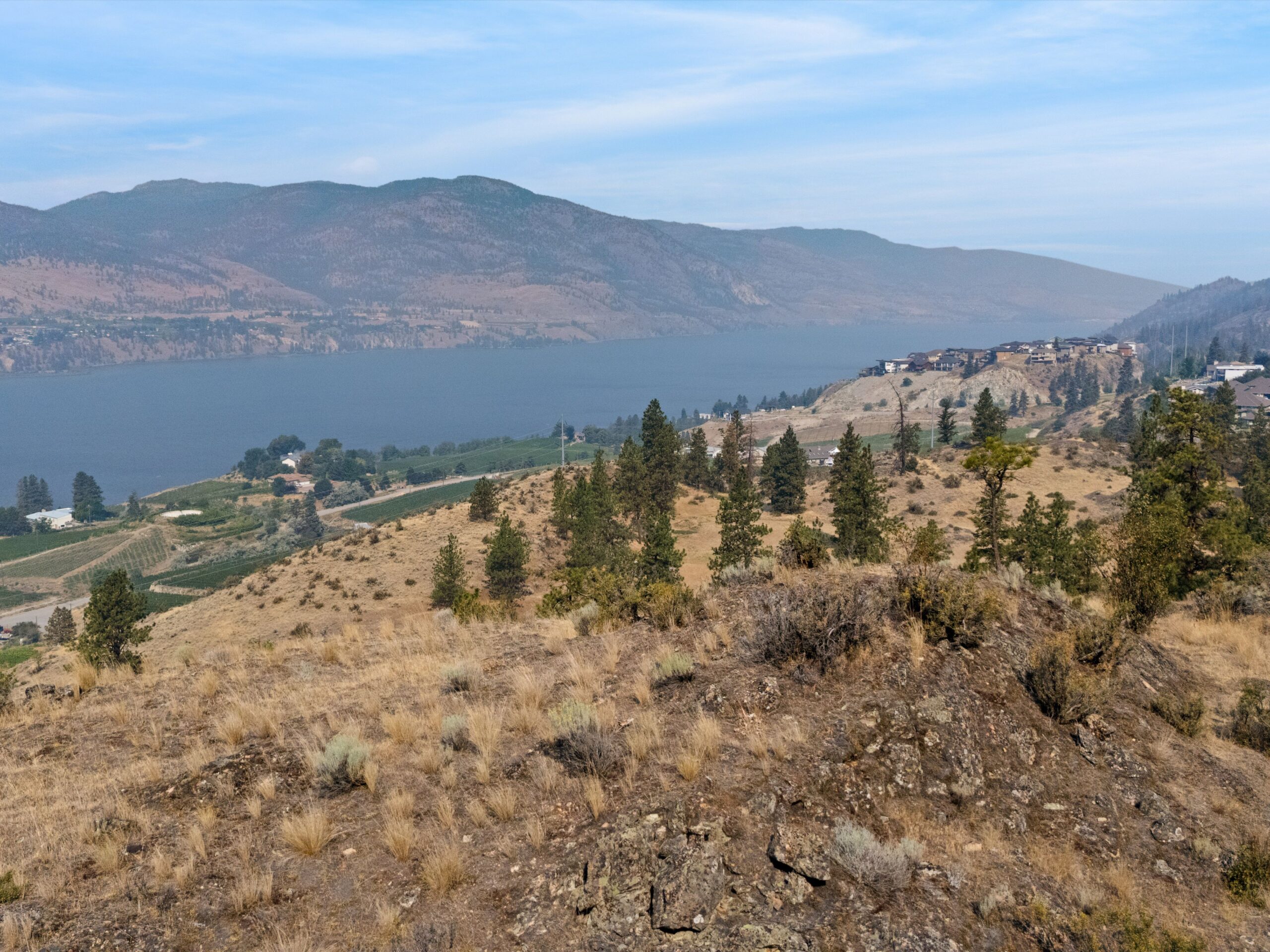 443 Matheson Road Okanagan Falls V0H 1R5