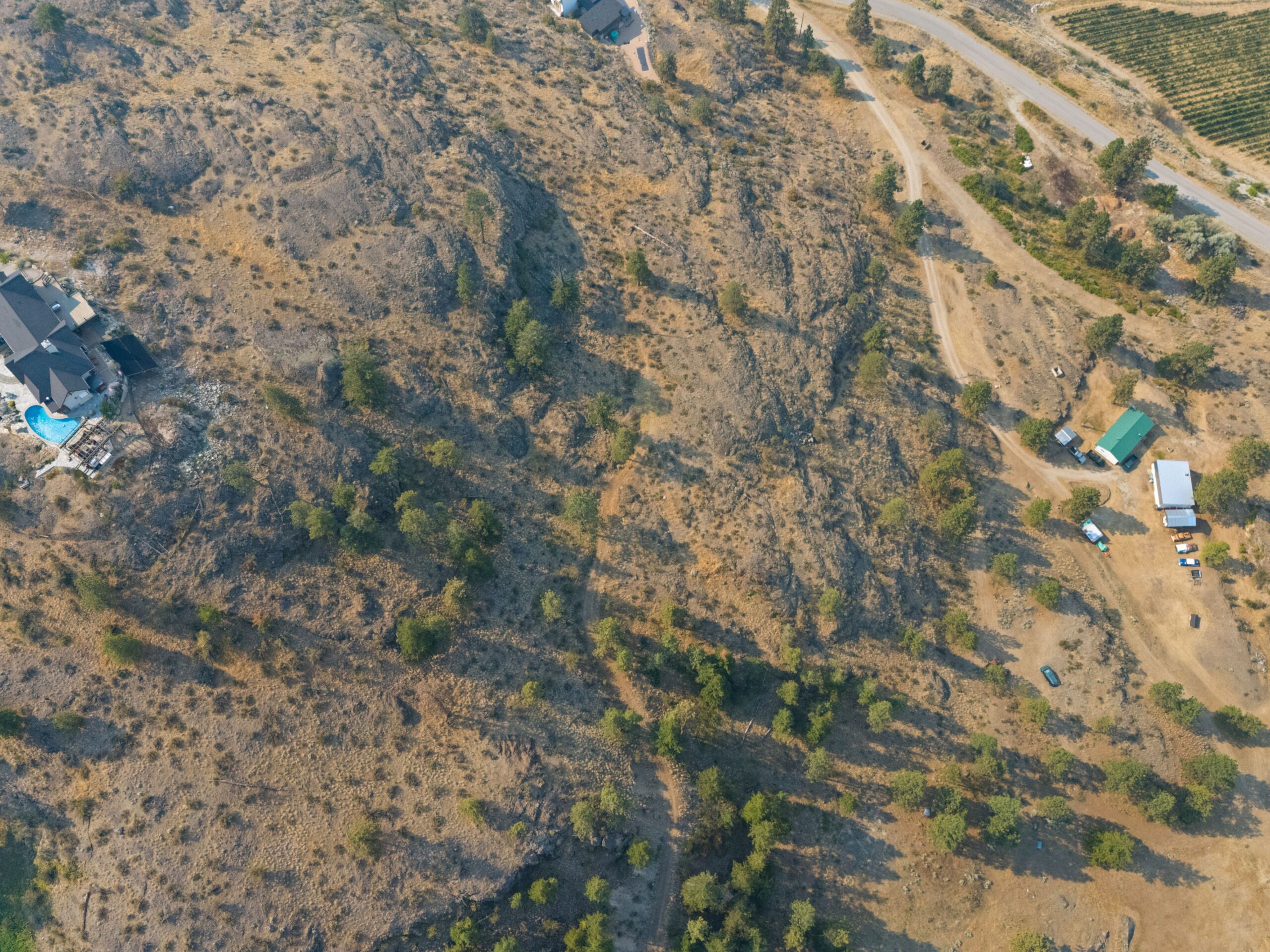 443 Matheson Road Okanagan Falls V0H 1R5