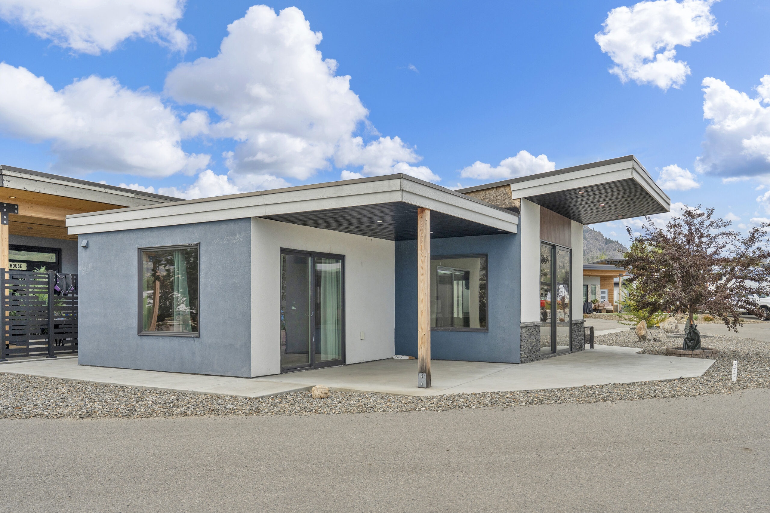 2501 Radio Tower Road 17 Osoyoos V0H 1V7