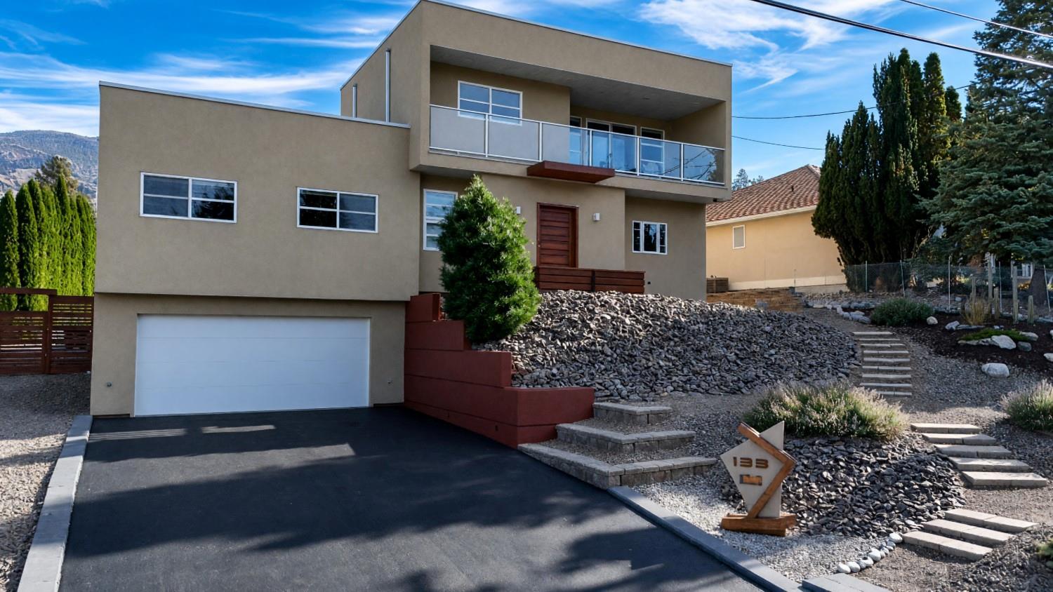 133 Devon Drive Penticton V0H 1R5