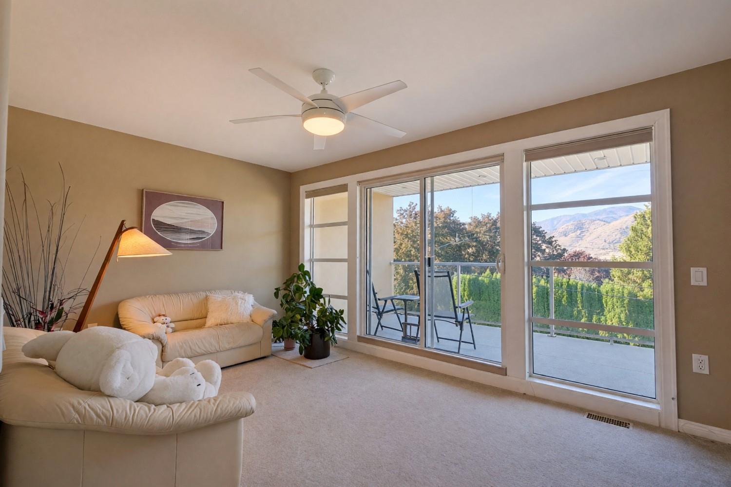 133 Devon Drive Penticton V0H 1R5