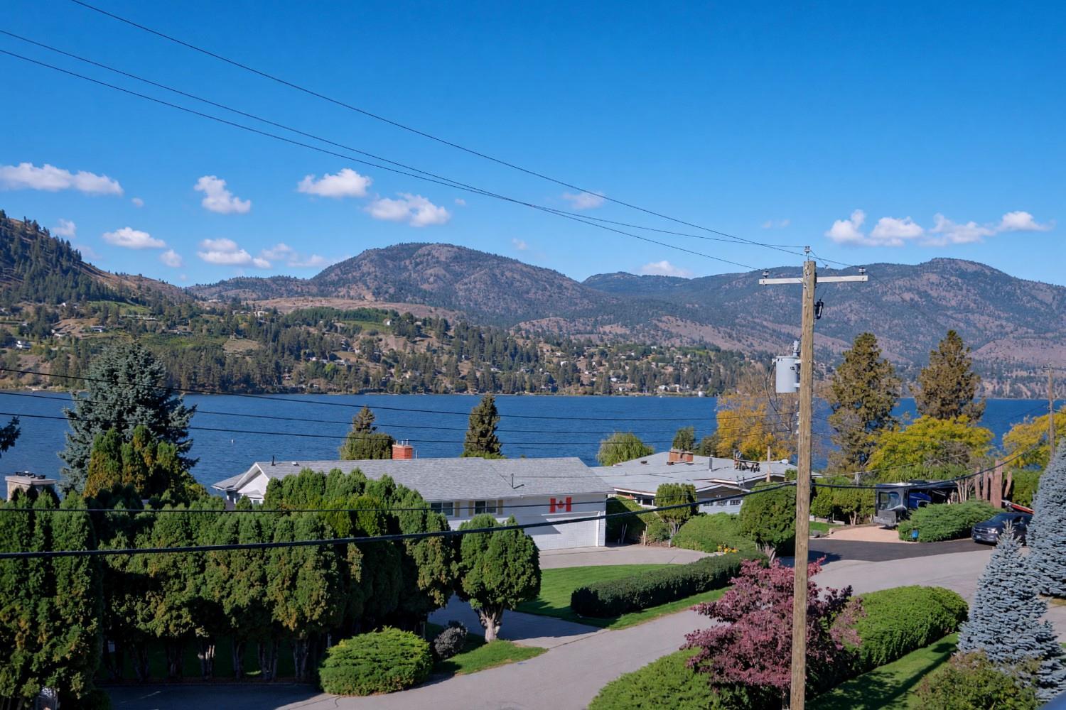133 Devon Drive Penticton V0H 1R5