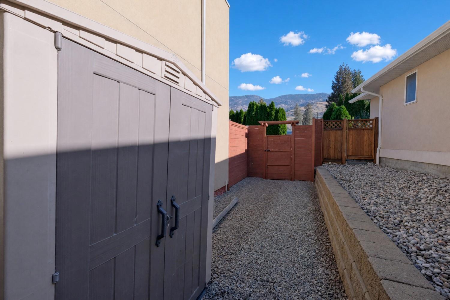 133 Devon Drive Penticton V0H 1R5