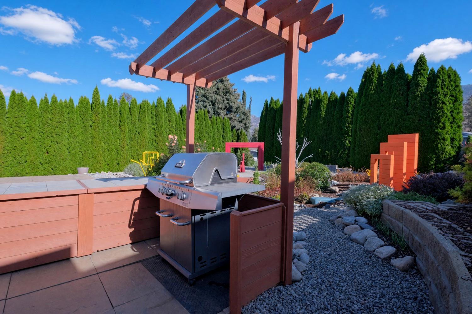 133 Devon Drive Penticton V0H 1R5