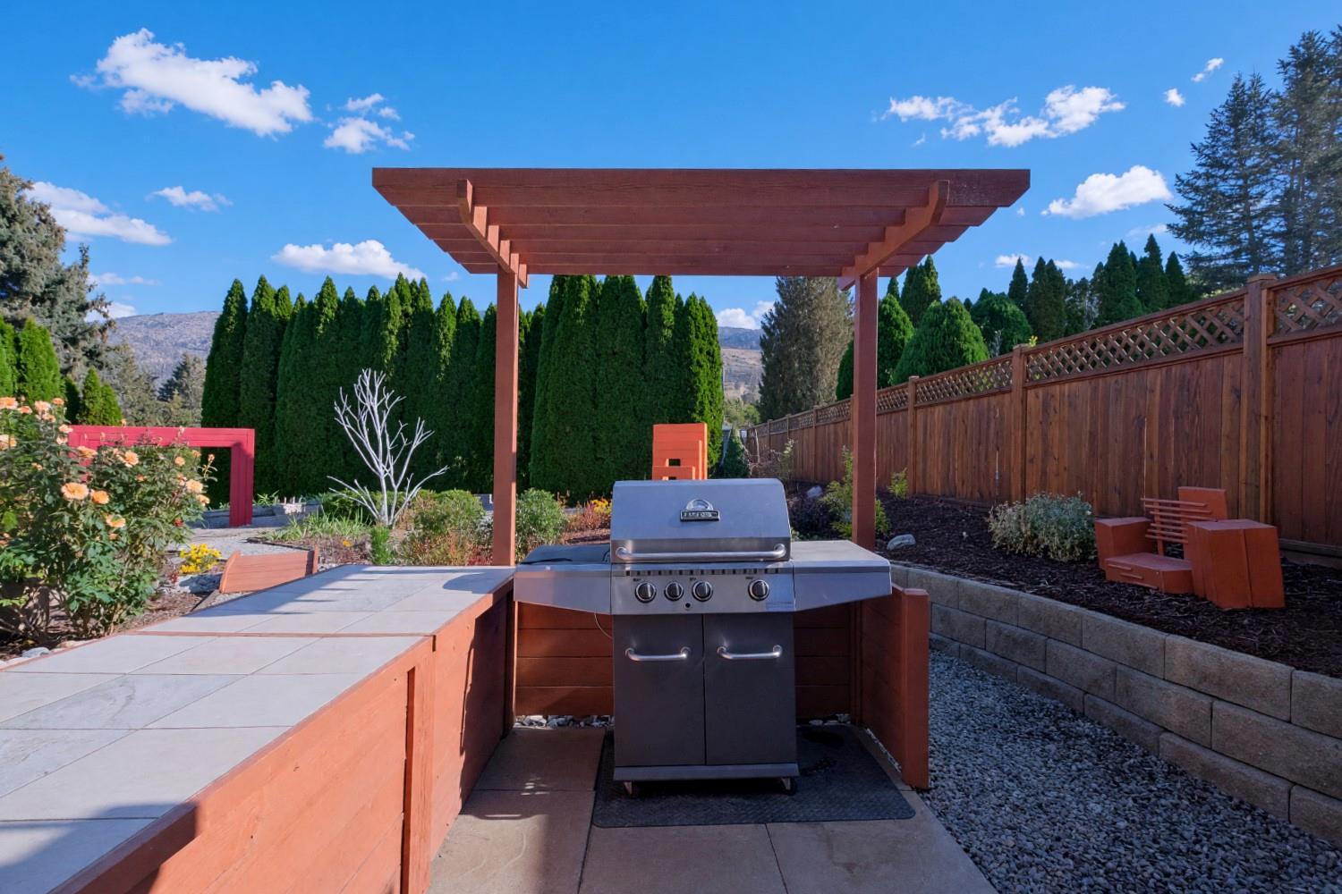 133 Devon Drive Penticton V0H 1R5