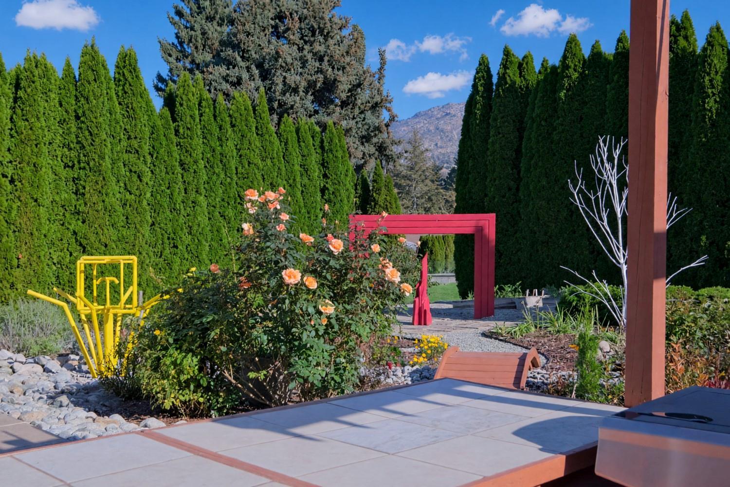 133 Devon Drive Penticton V0H 1R5