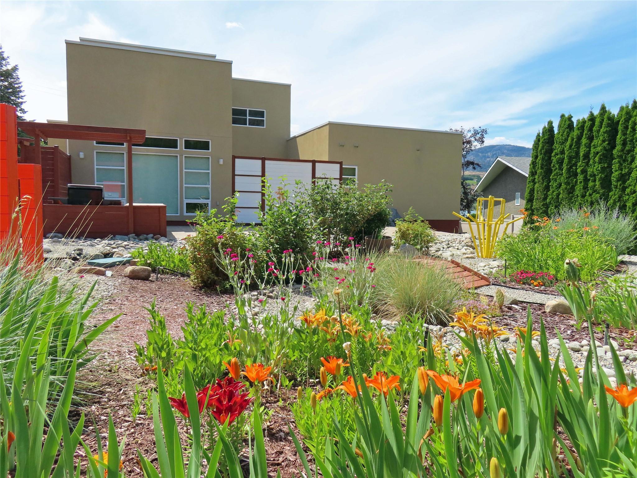 133 Devon Drive Penticton V0H 1R5