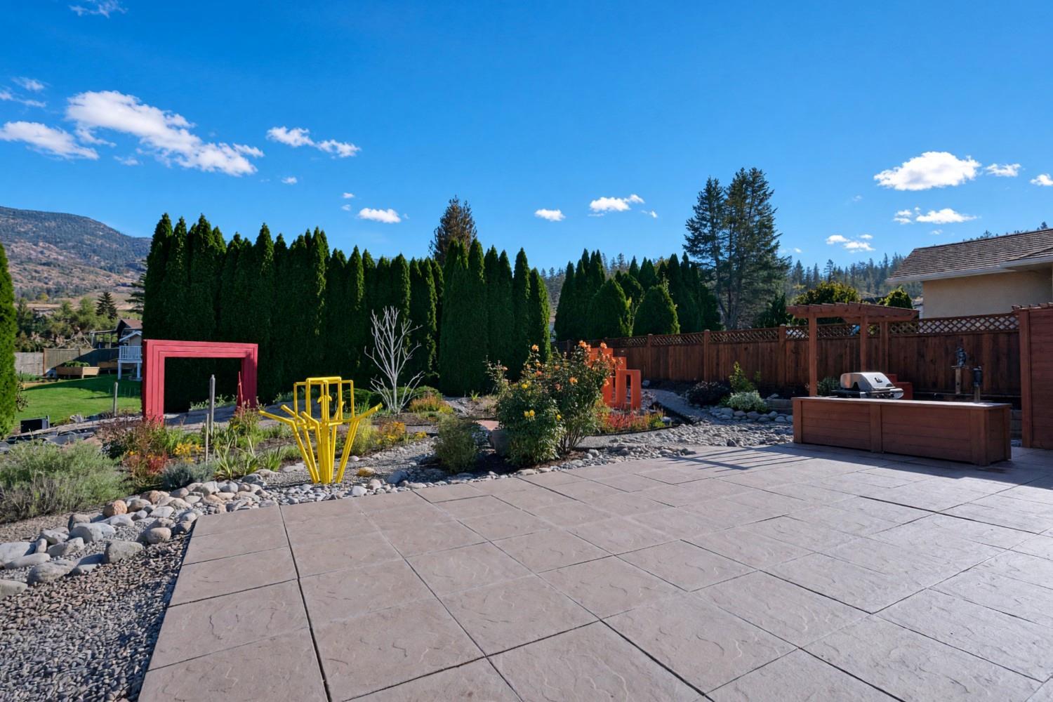 133 Devon Drive Penticton V0H 1R5