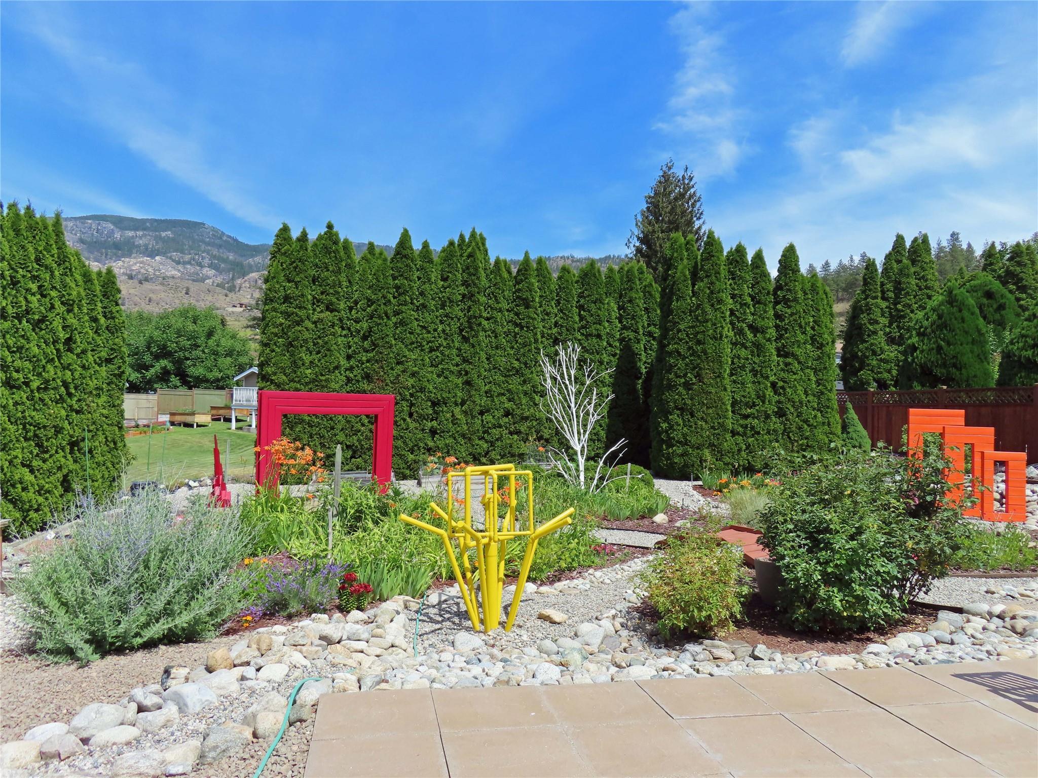 133 Devon Drive Penticton V0H 1R5