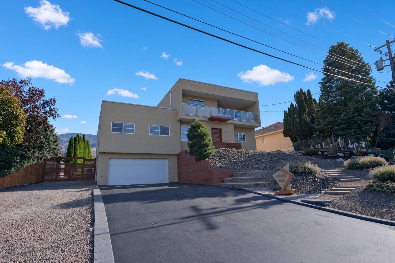 133 Devon Drive Penticton V0H 1R5