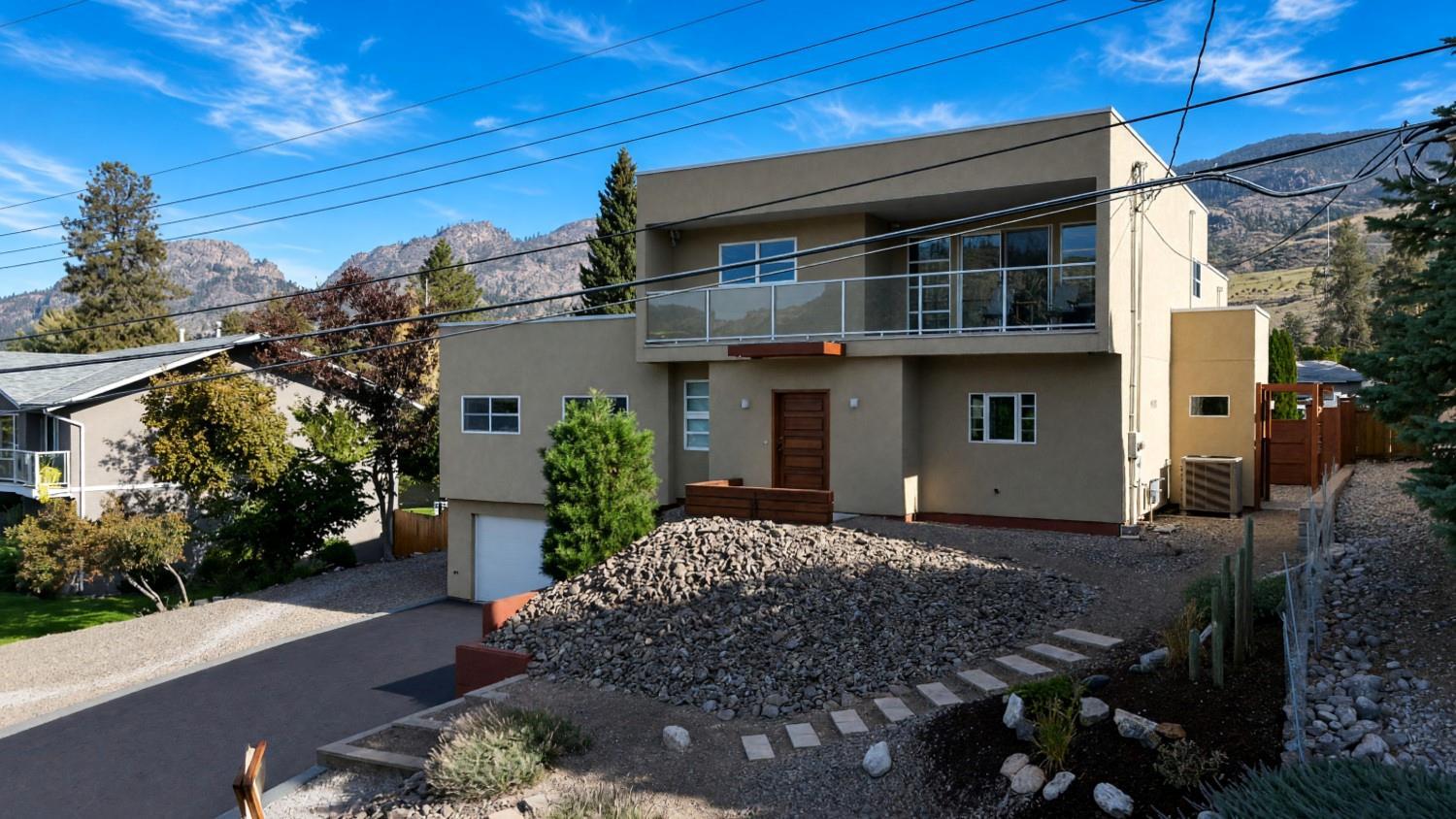 133 Devon Drive Penticton V0H 1R5