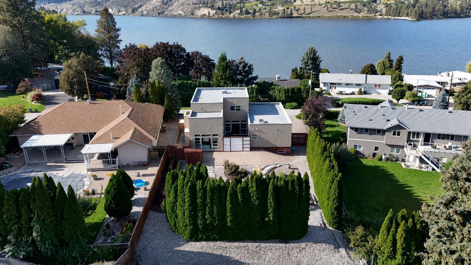 133 Devon Drive Penticton V0H 1R5