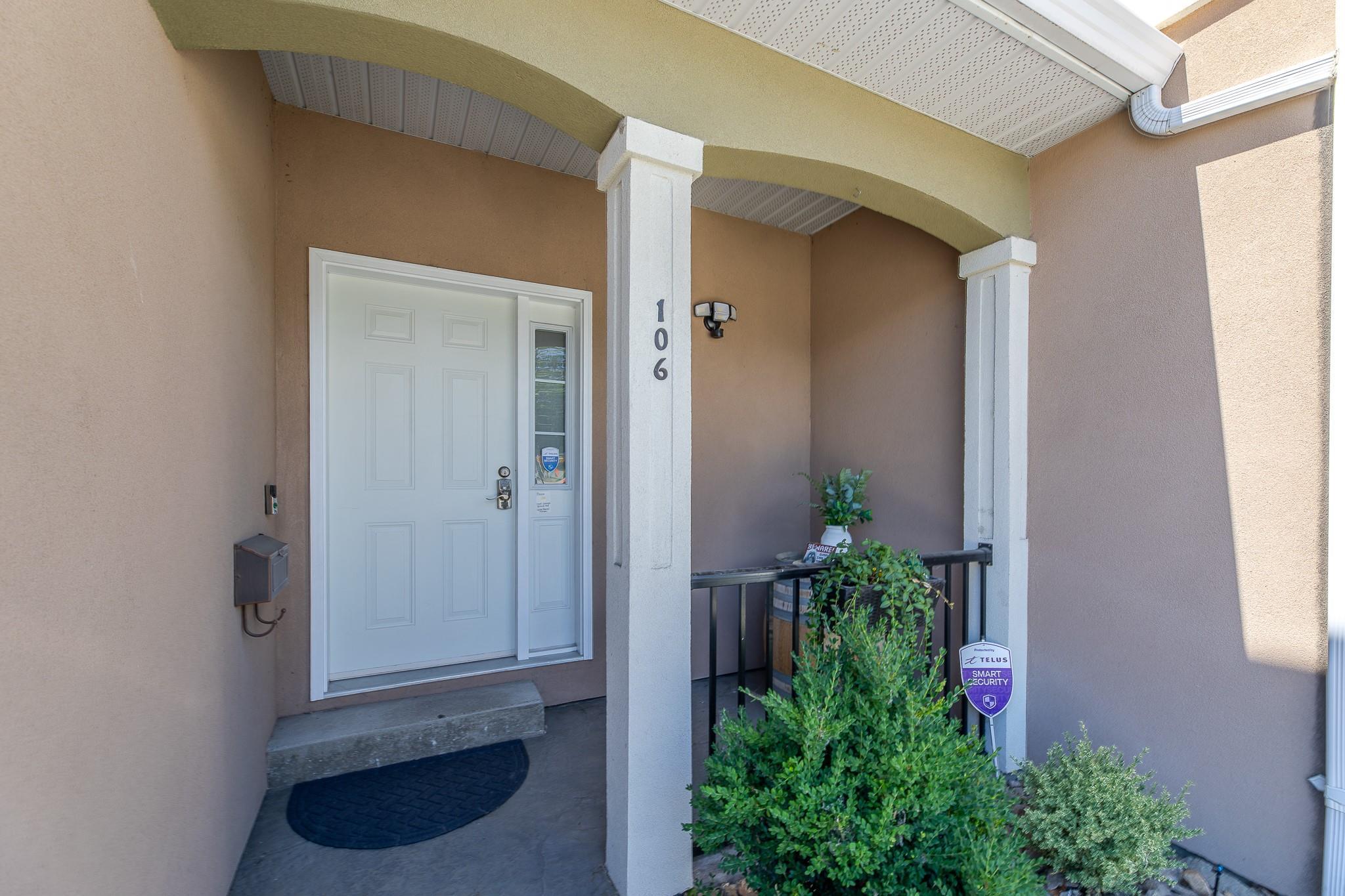 1742 Fairford Drive 106 Penticton V2A 6C8