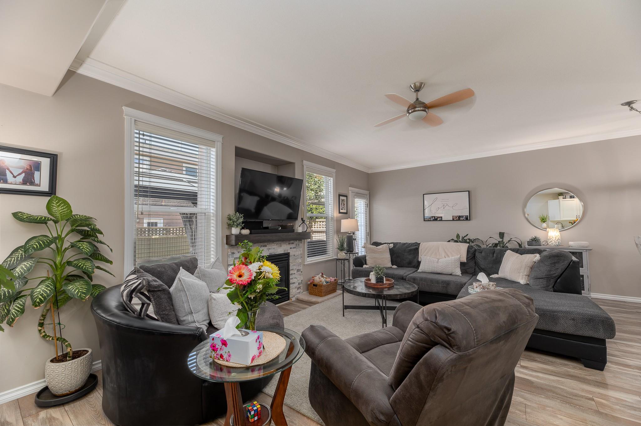 1742 Fairford Drive 106 Penticton V2A 6C8