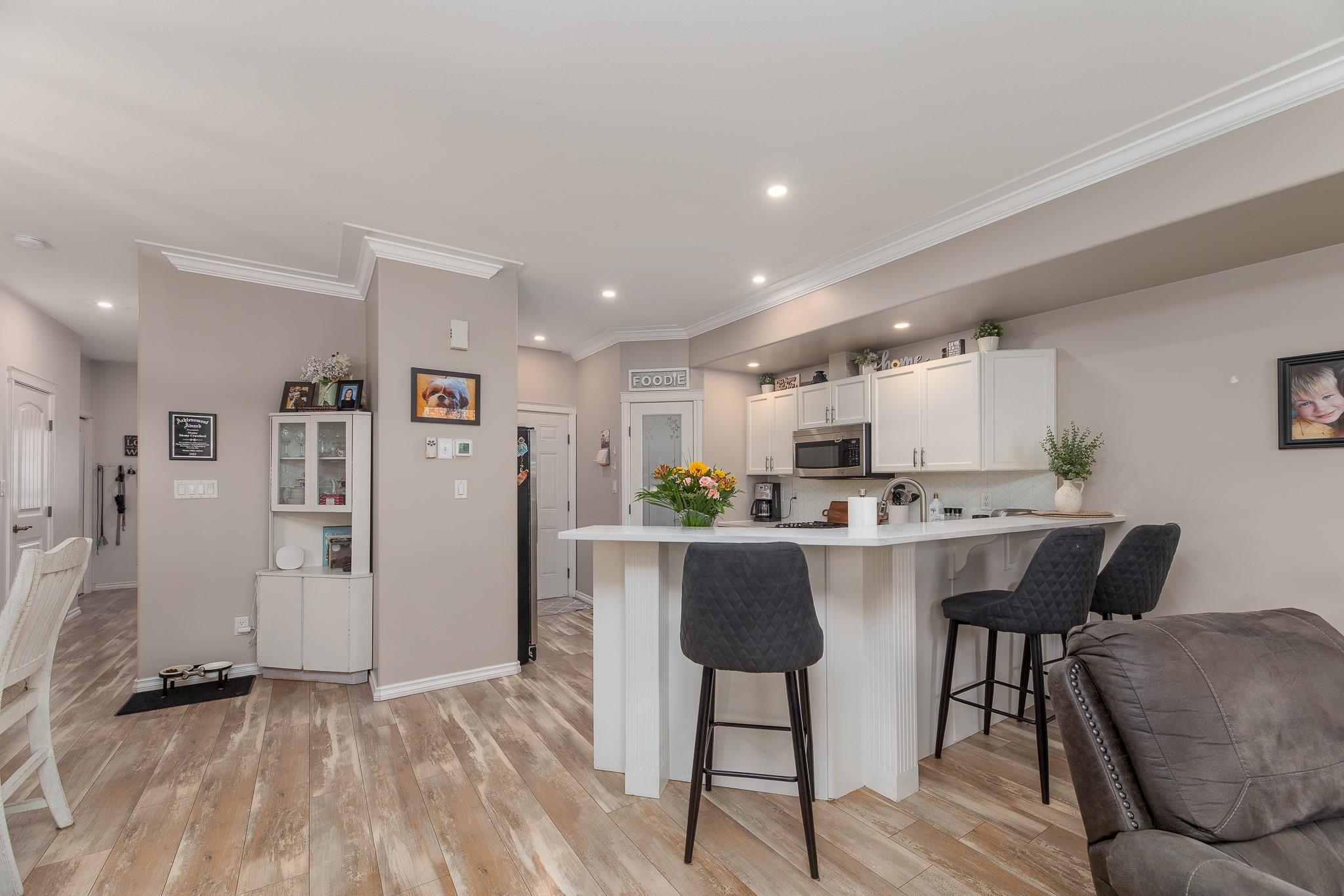1742 Fairford Drive 106 Penticton V2A 6C8