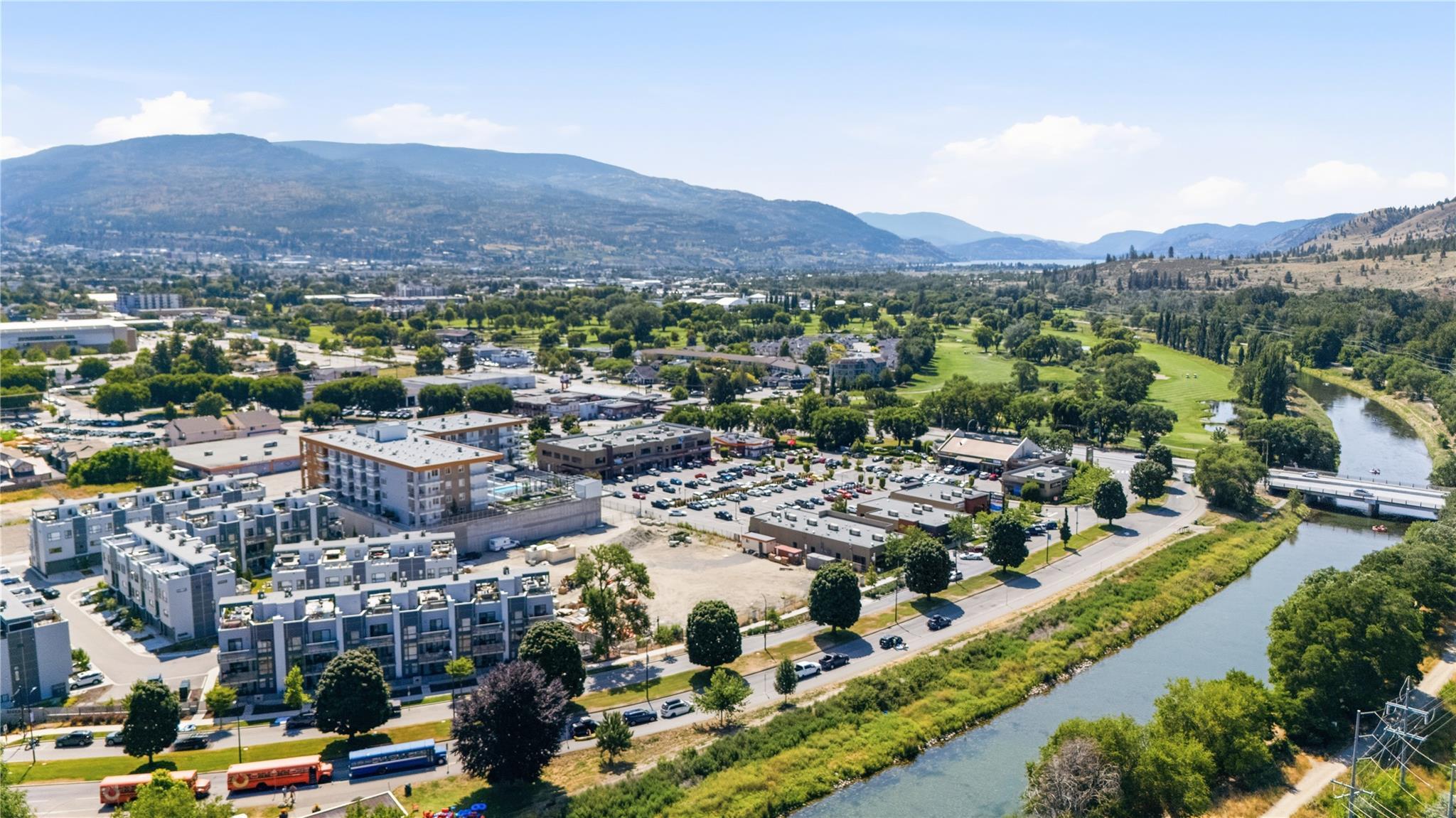 270 Riverside Drive 617 Penticton V2A 5Y5