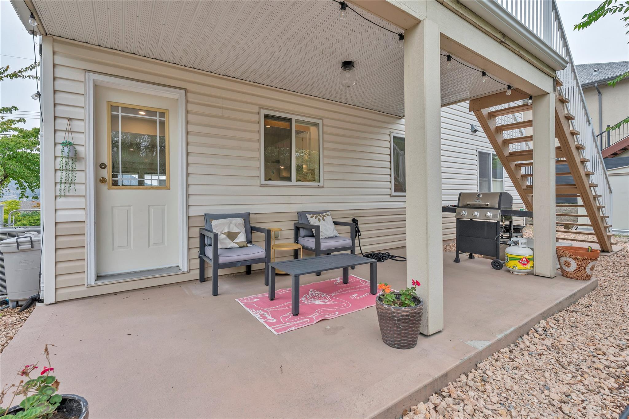 114 Vancouver Place Penticton V2A 1A7