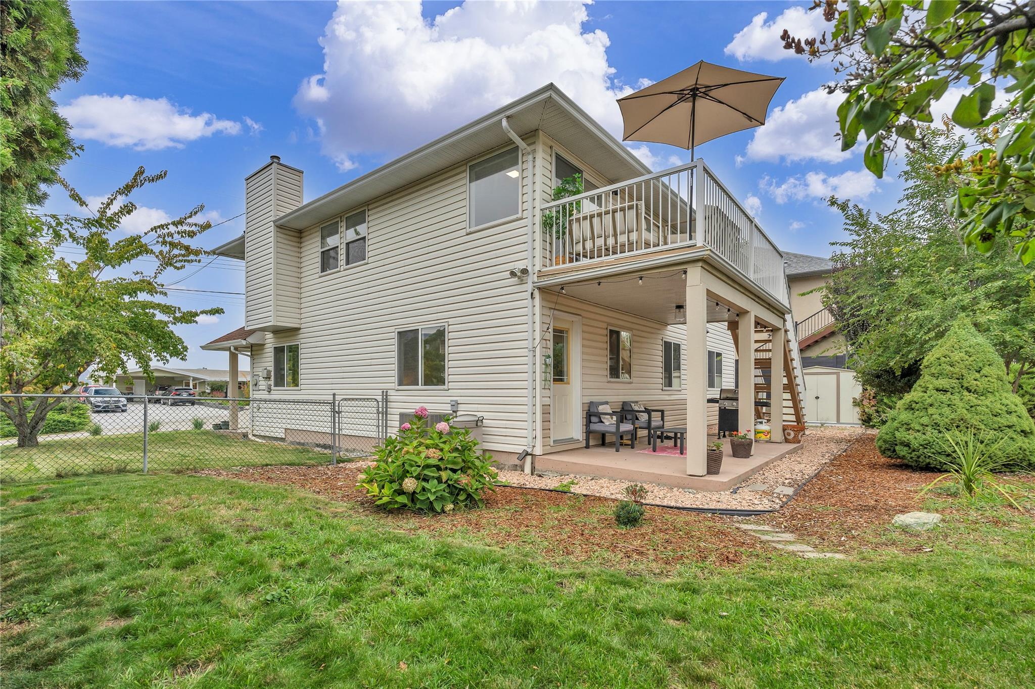 114 Vancouver Place Penticton V2A 1A7
