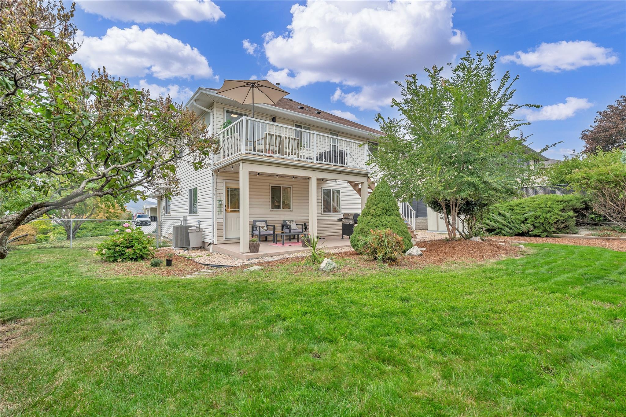 114 Vancouver Place Penticton V2A 1A7