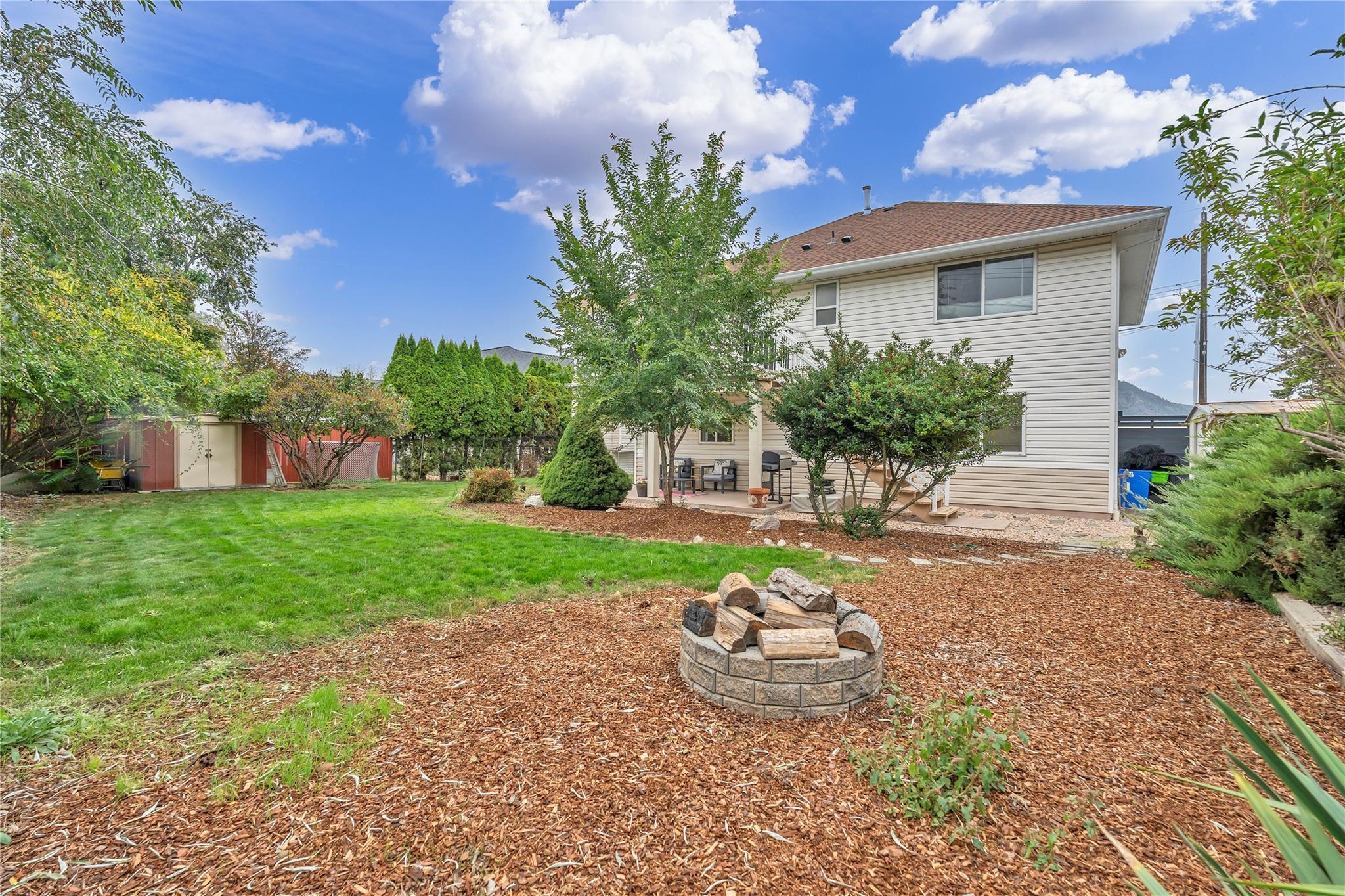 114 Vancouver Place Penticton V2A 1A7