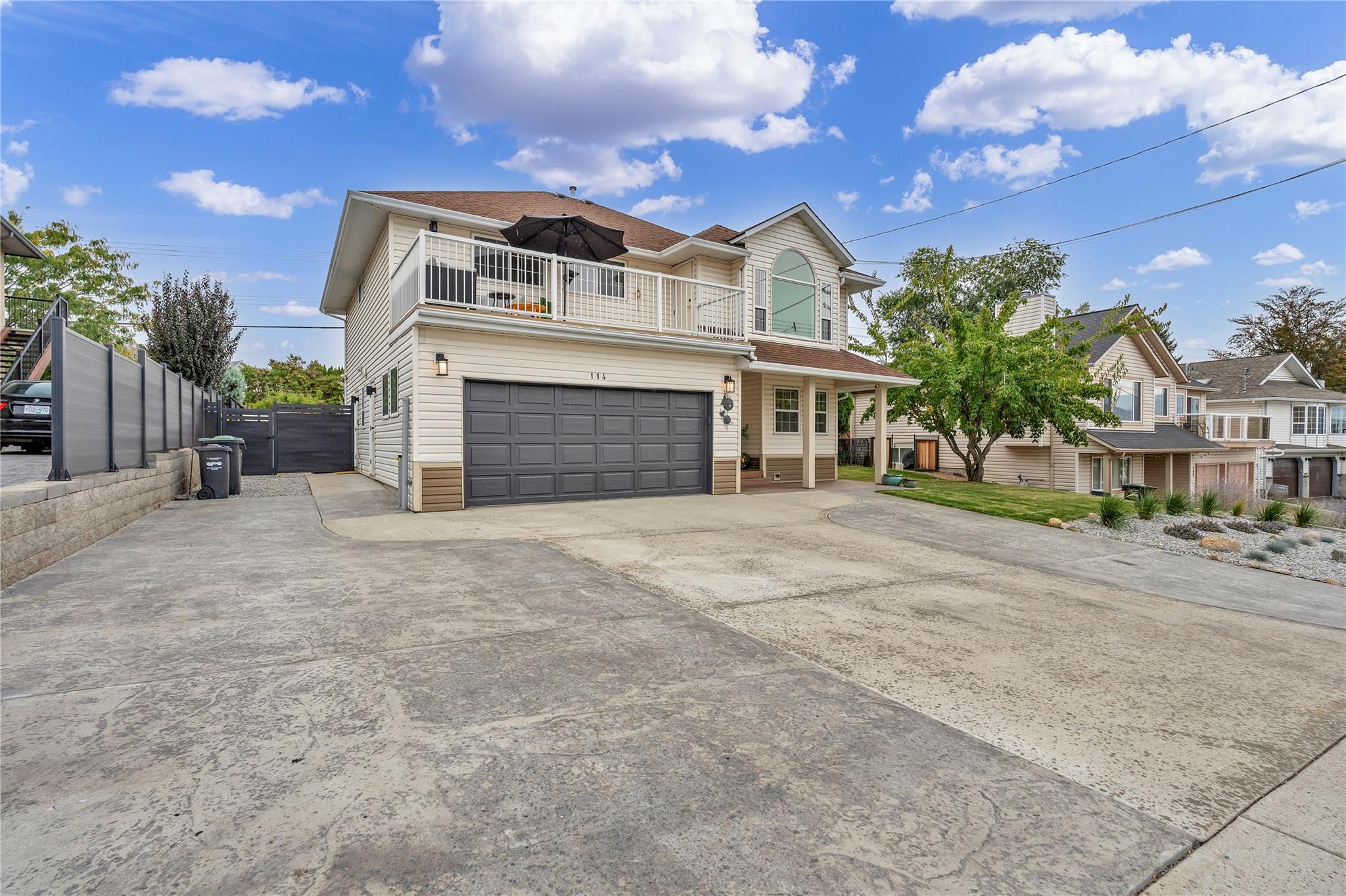 114 Vancouver Place Penticton V2A 1A7