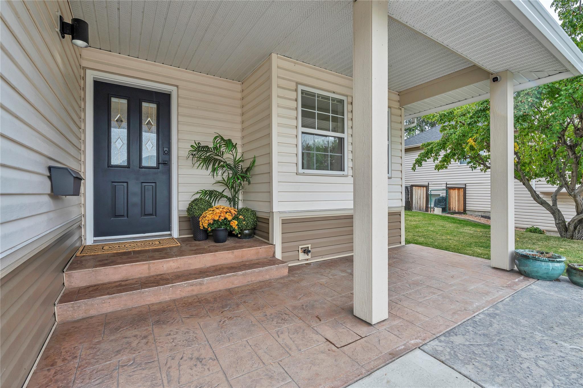 114 Vancouver Place Penticton V2A 1A7