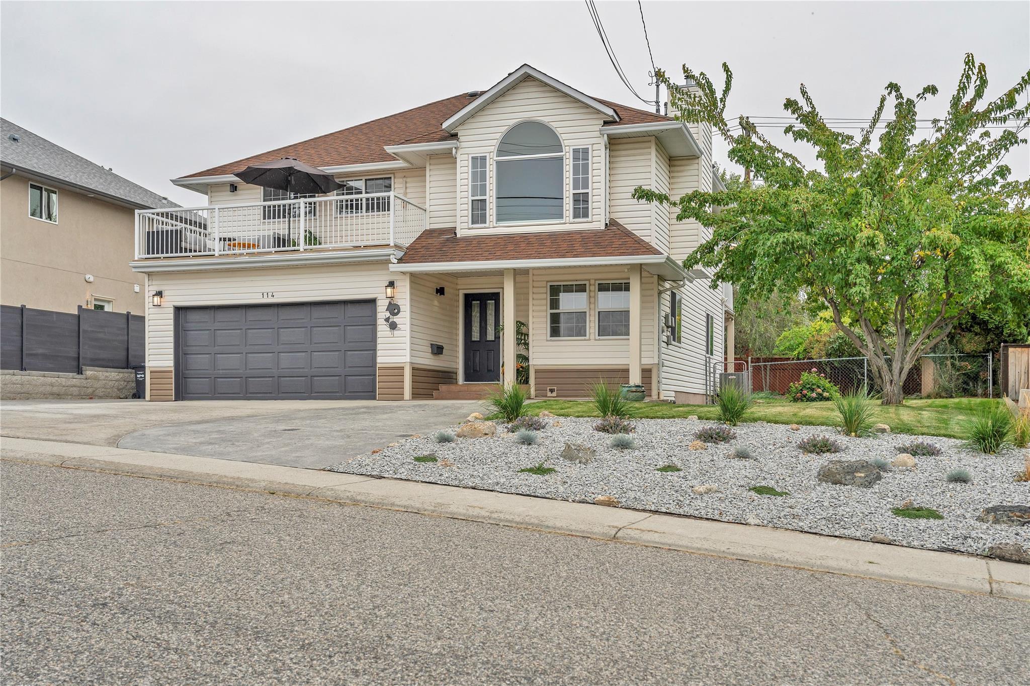 114 Vancouver Place Penticton V2A 1A7